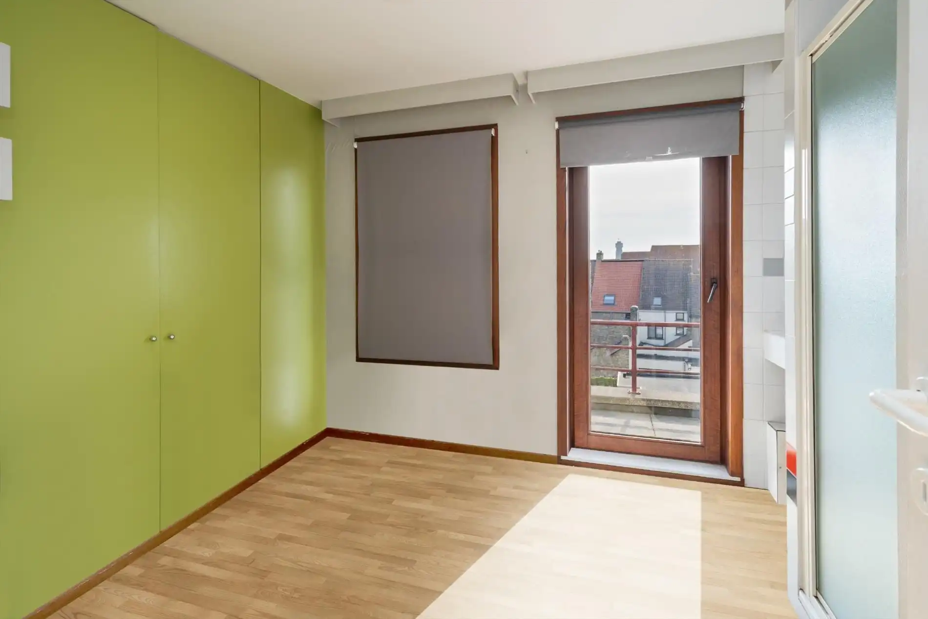 Uitstekend gelegen appartement met 2 slaapkamers foto 5