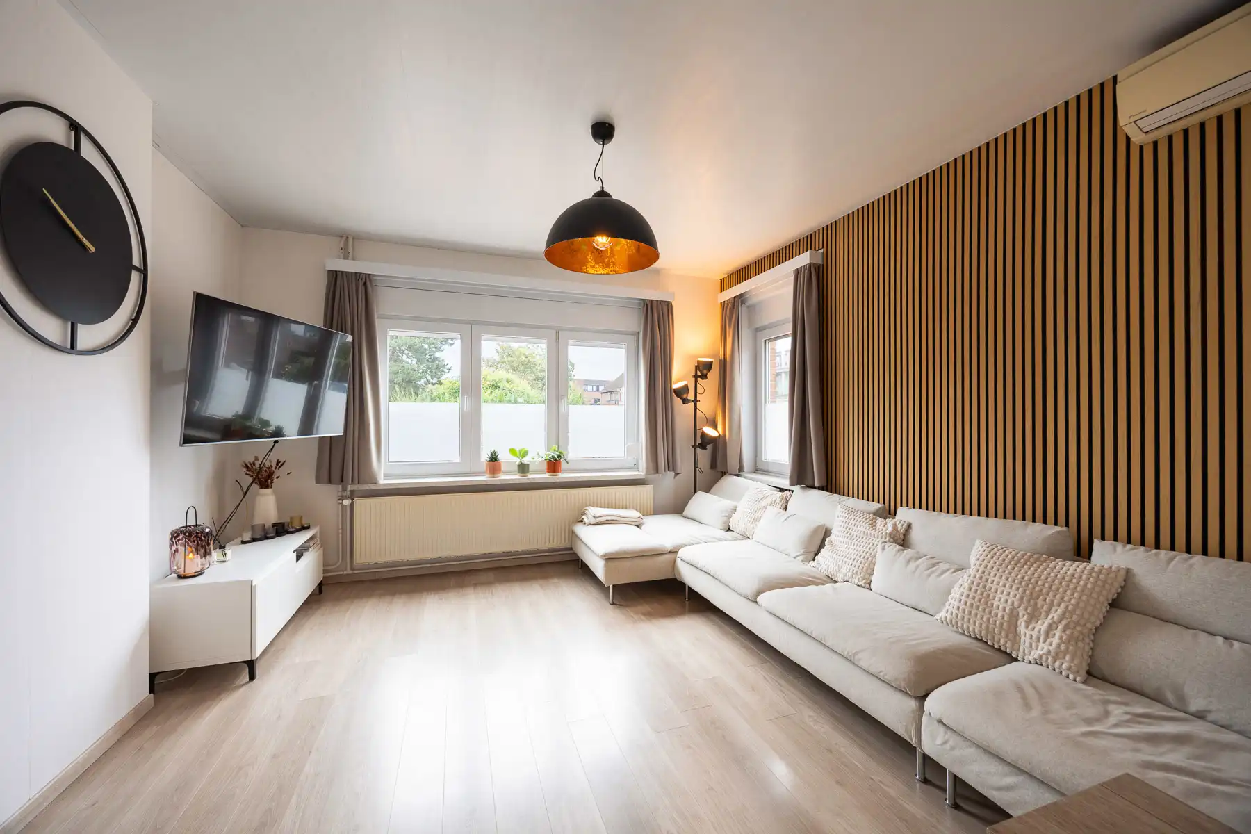 Karaktervolle instapklare woning in Herent foto 5