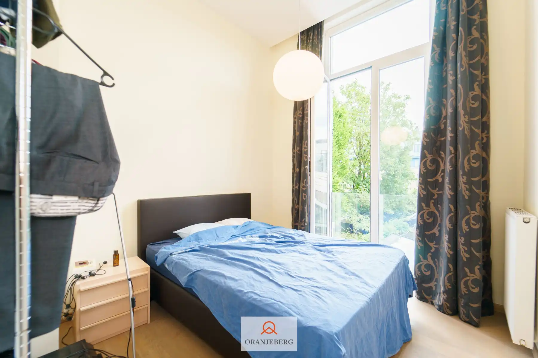 Luxueus 2-slaapkamer appartement foto 27