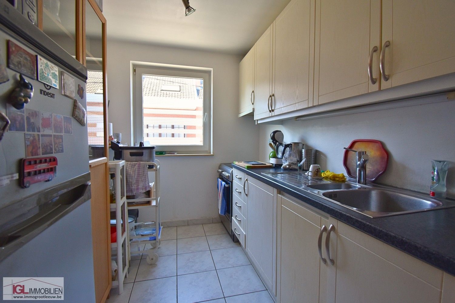 Appartement met 2 slaapkamers te huur foto 4