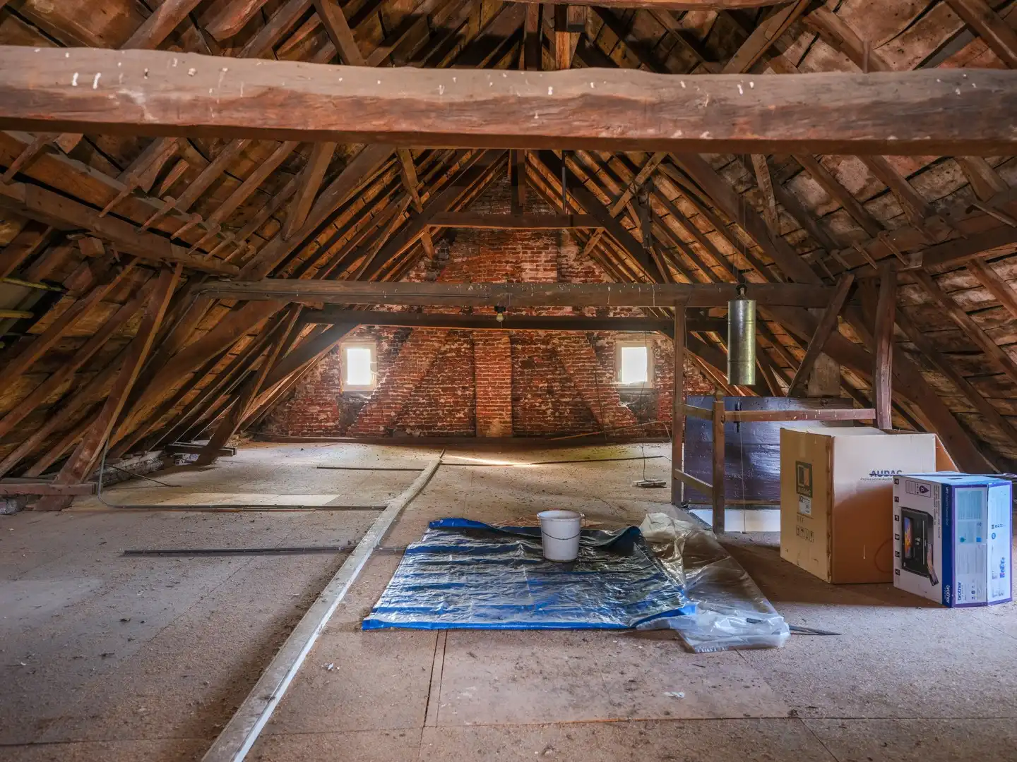 Herenhuis vol karakter en mogelijkheden te Haaltert foto 21