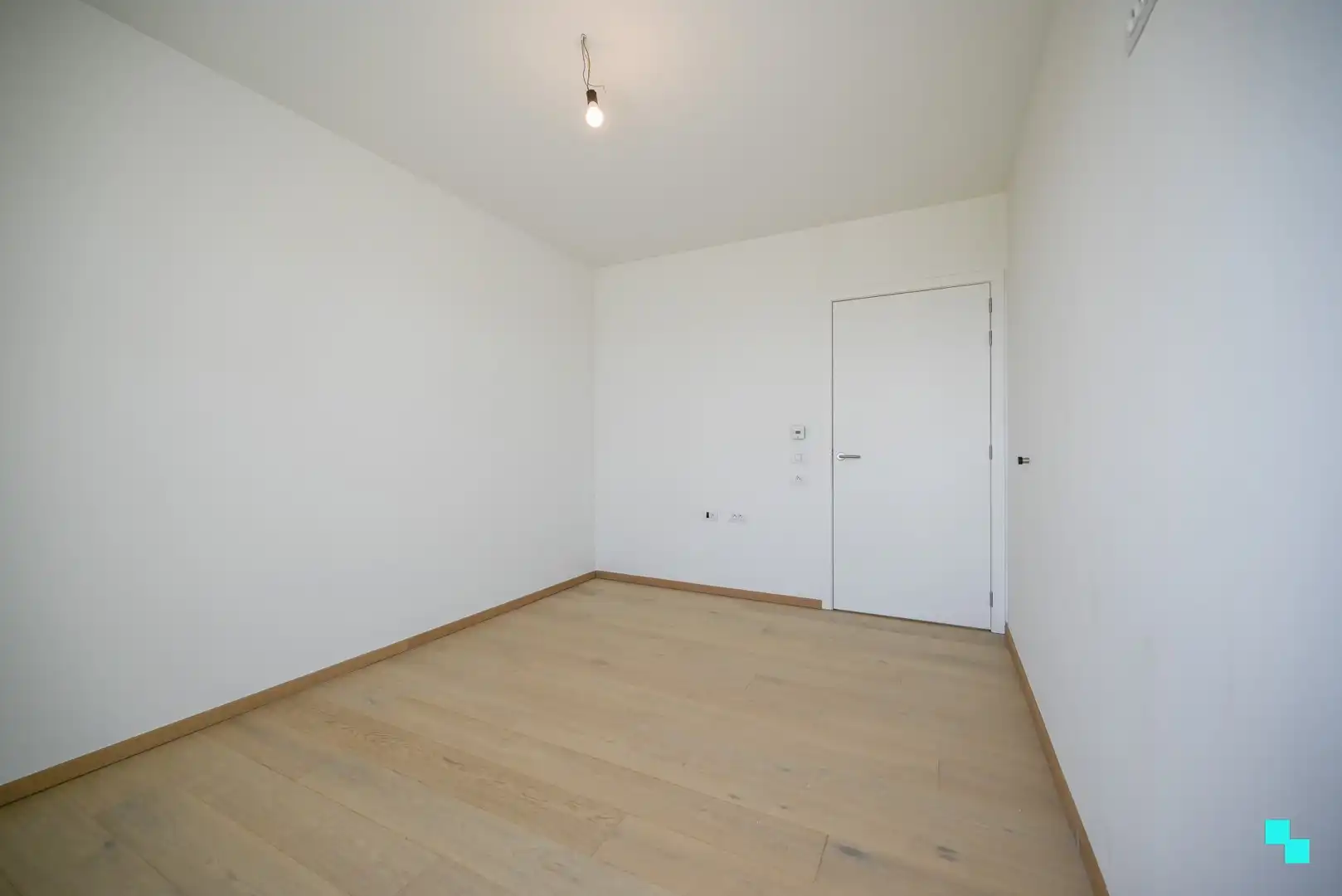 Assistentiewoning in hartje Waregem - Diverse types beschikbaar foto 13