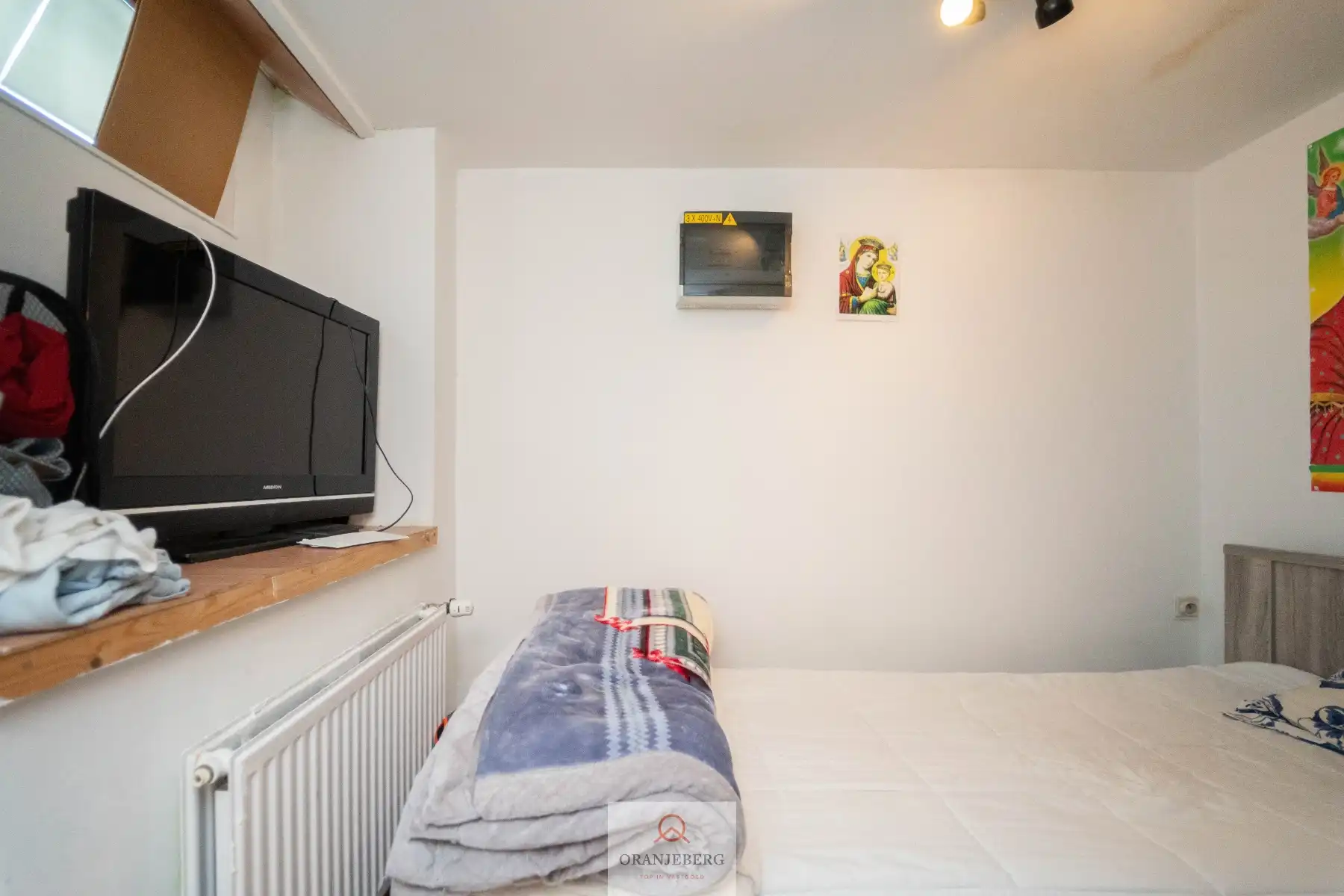 Opbrengsteigendom met 4 studio's centrum Gent foto 16