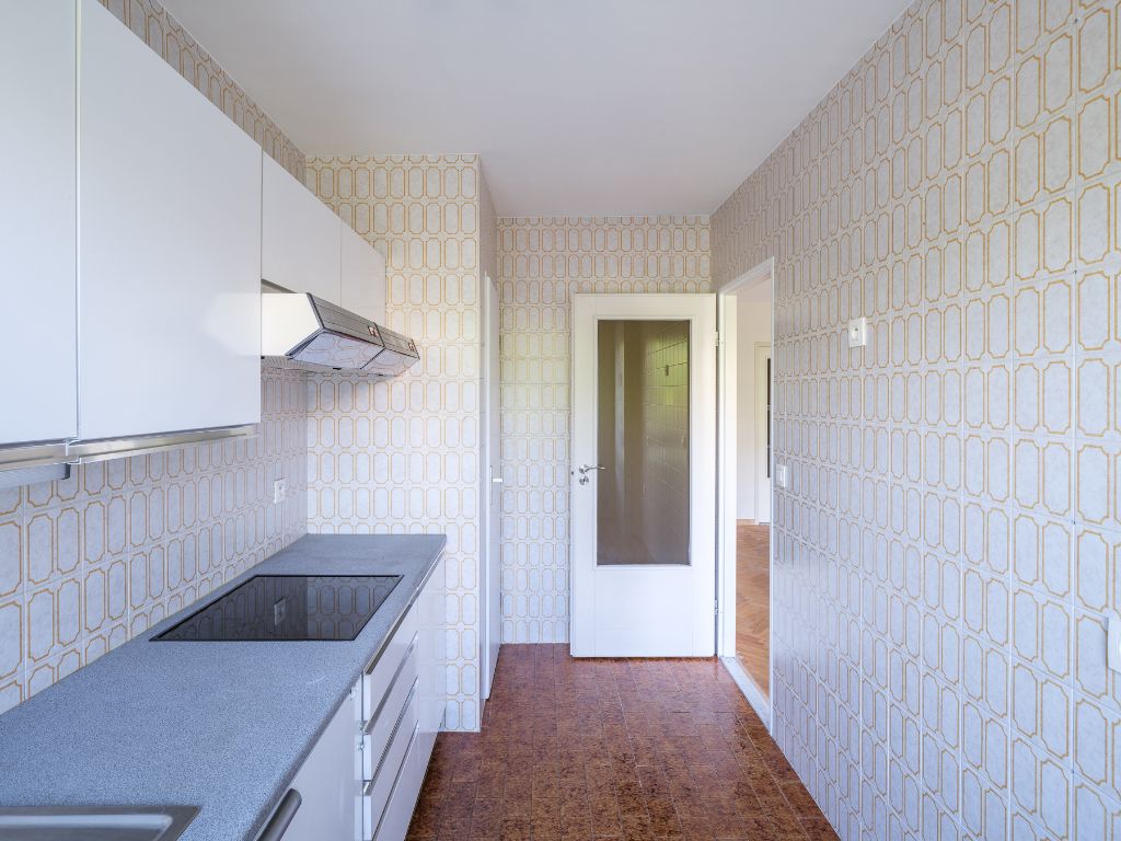 Energiezuinig 2-slpk appartement tegenover het Zuidpark foto 5