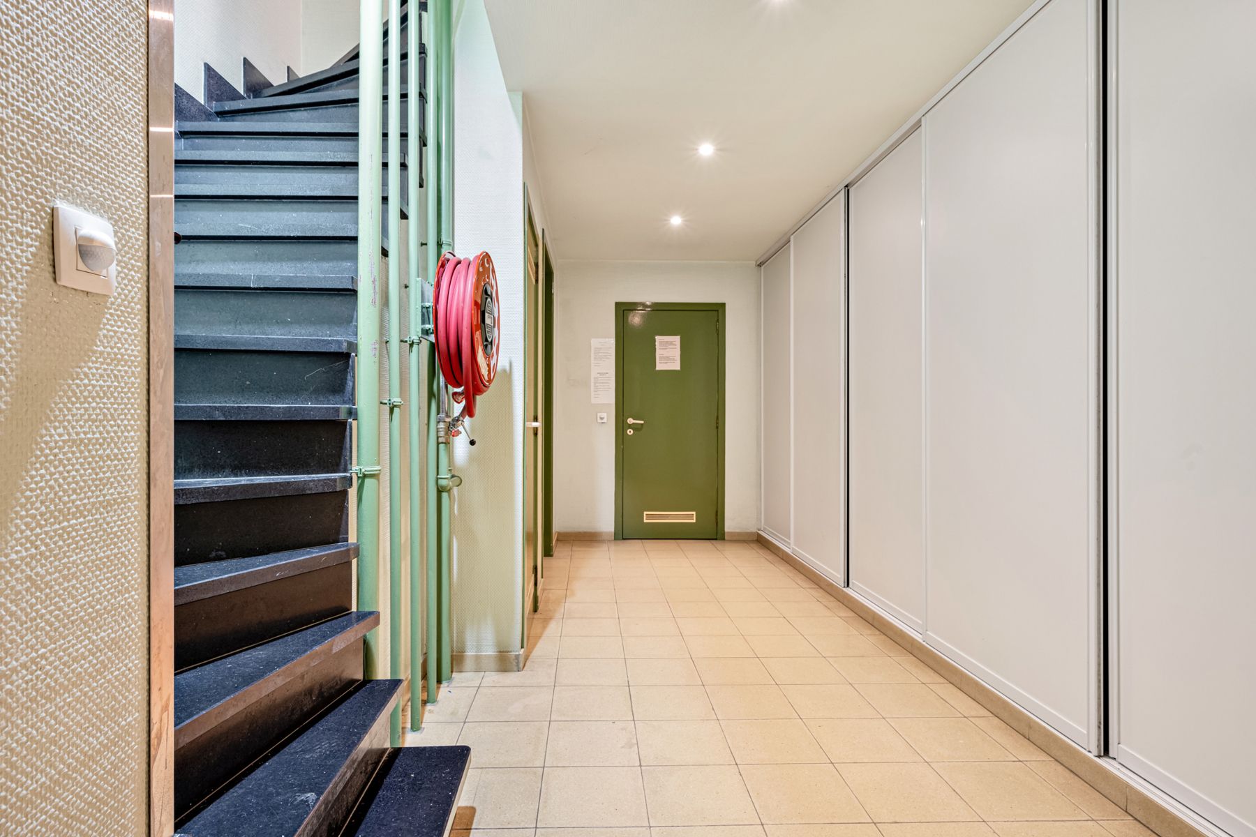 Gezellig appartement in hartje Geraardsbergen foto 10