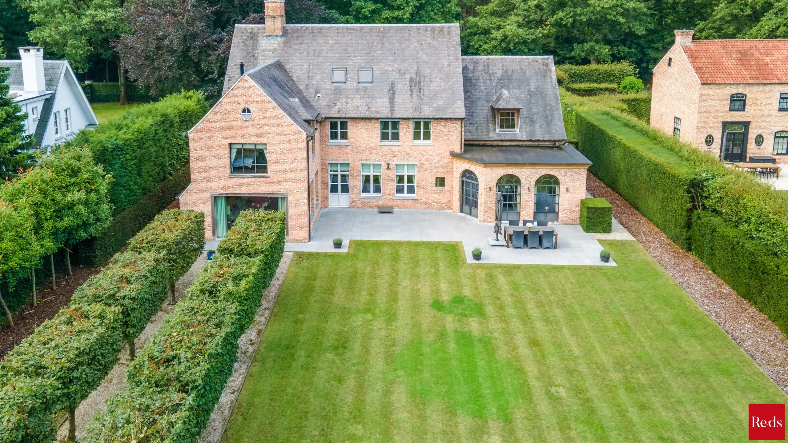 Exclusieve villa met lift, bijgebouw en EPC A  foto 41
