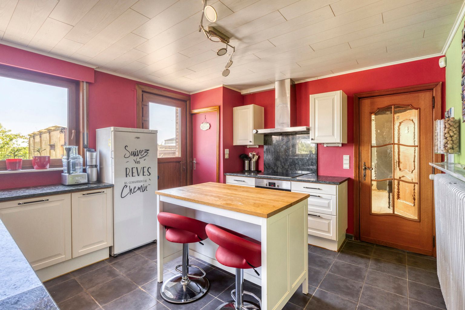 immo DAVID stelt voor: ruime villa op 11are 70ca foto 7