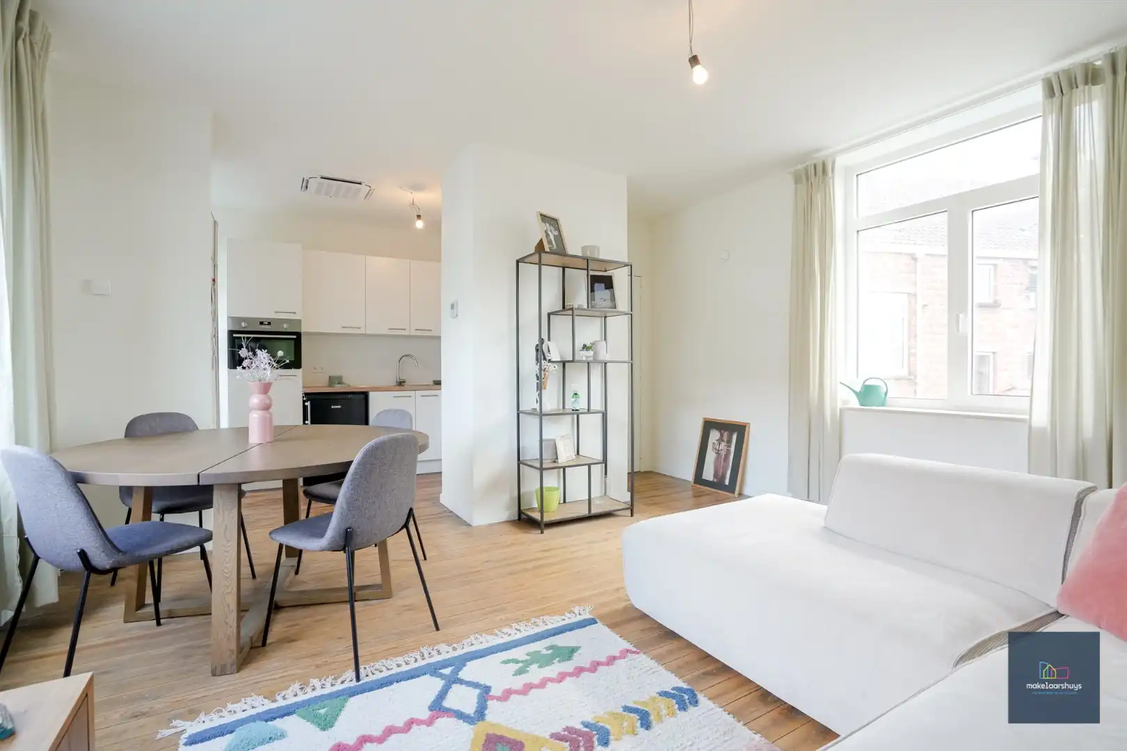 TOPPER !!! Instapkaar 1-slp.app nabij het UZ  foto 3