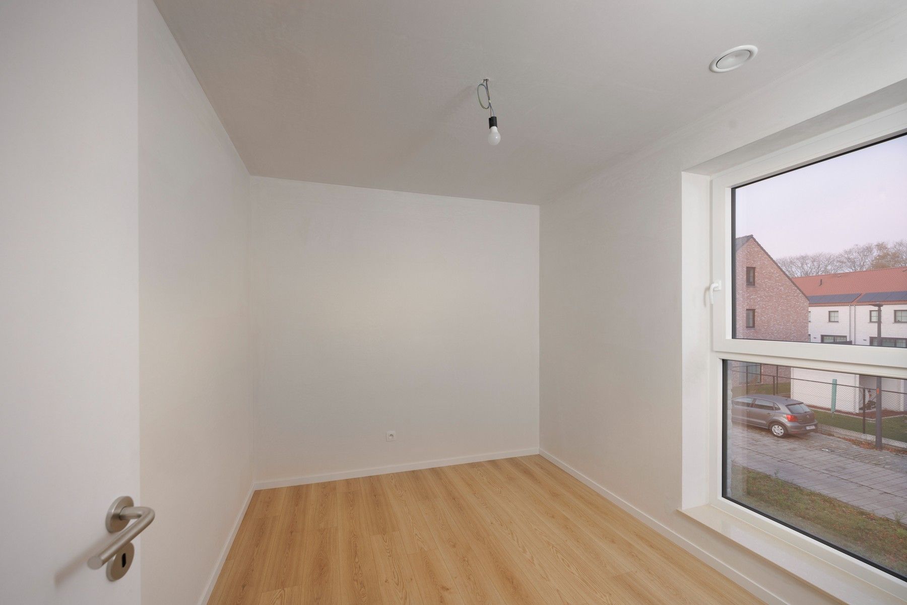 Lot 48: open bebouwing met 3 slaapkamers foto 14