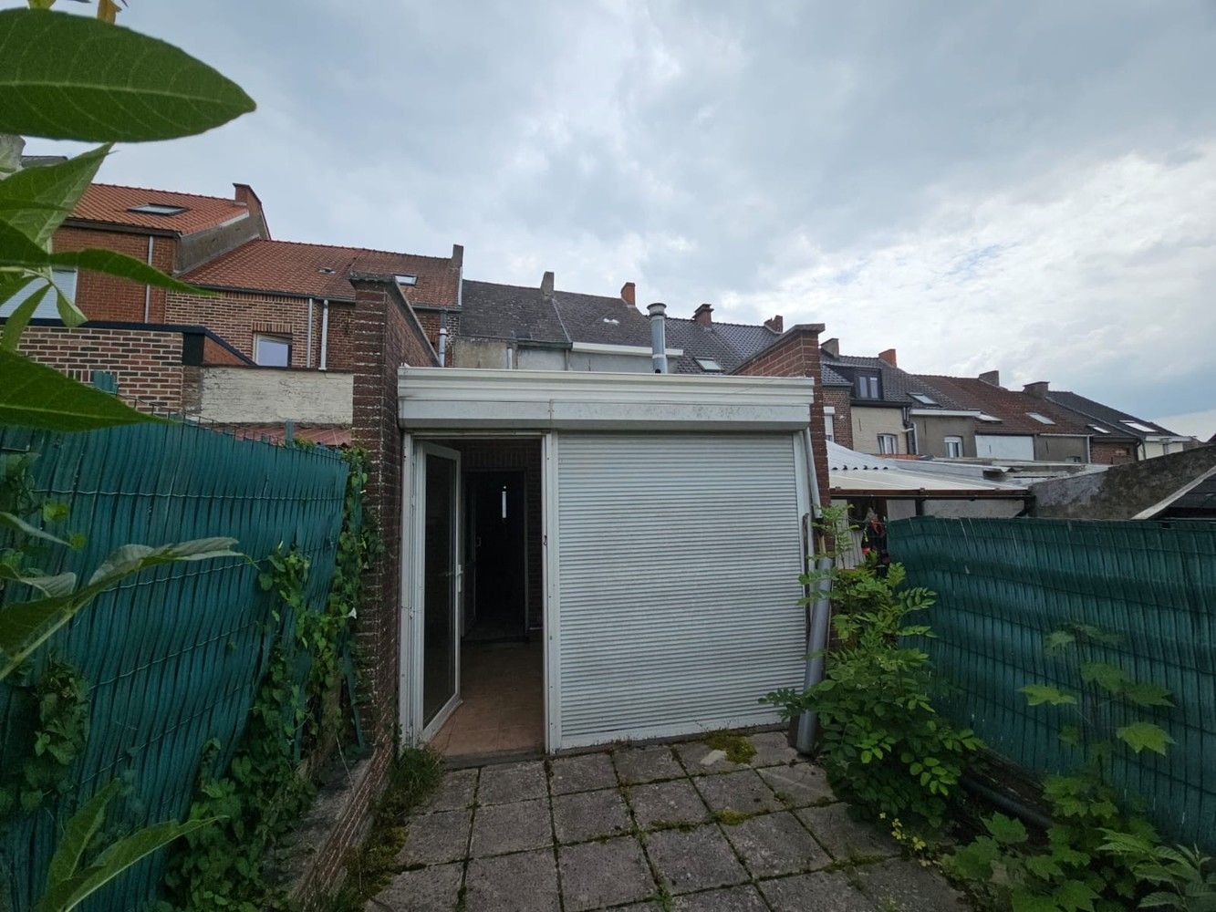 Te renoveren rijwoning nabij de Oudenberg foto 7