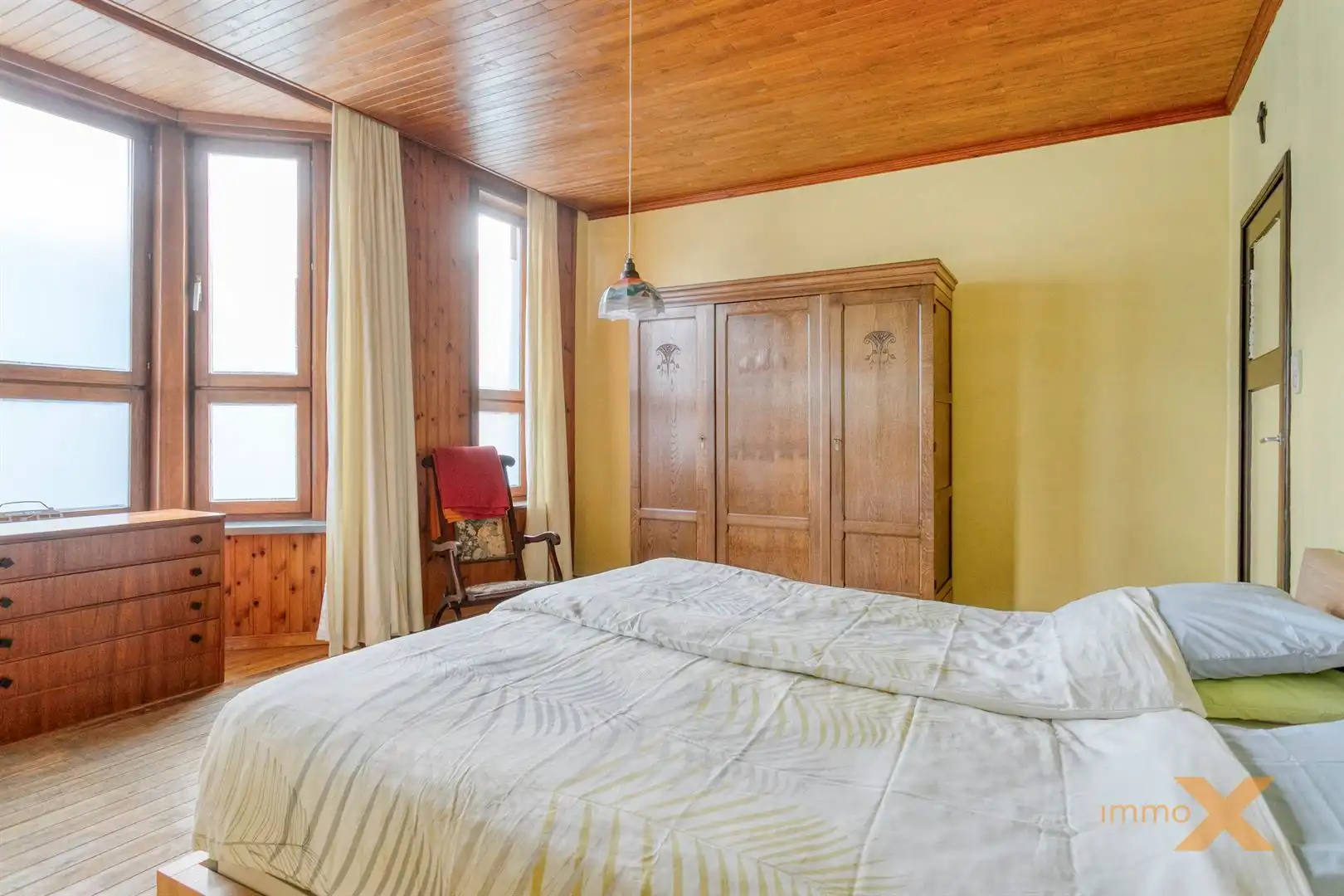 CHARMANTE WONING MET 4 SLAAPKAMERS!! foto 12