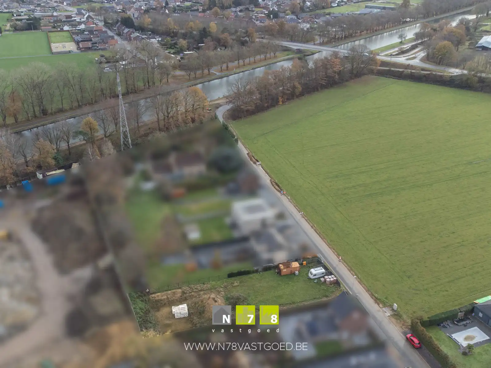 Grond te koop foto 2