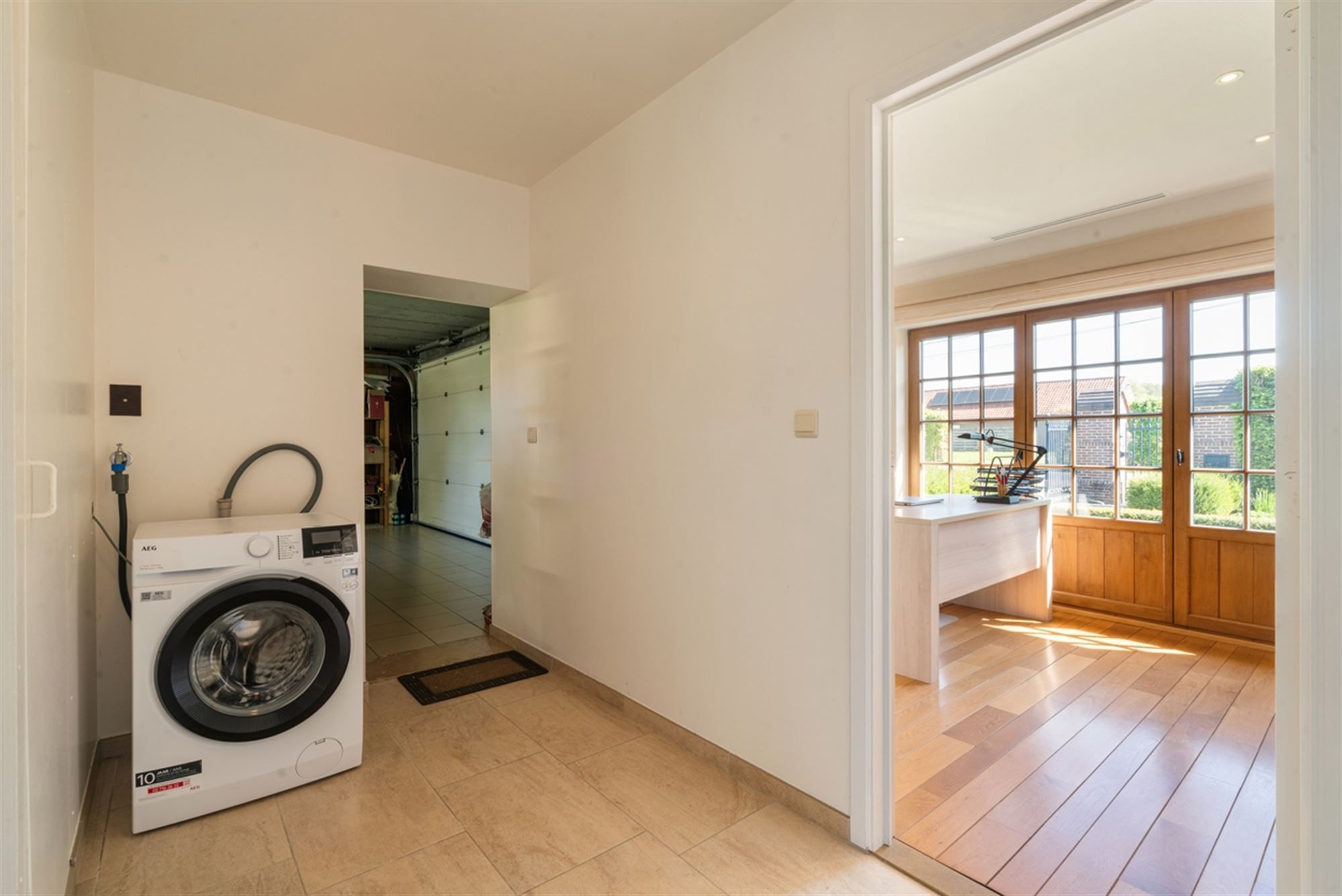 Charmante instapklare VILLA op een perceel van 2.700m² foto 15