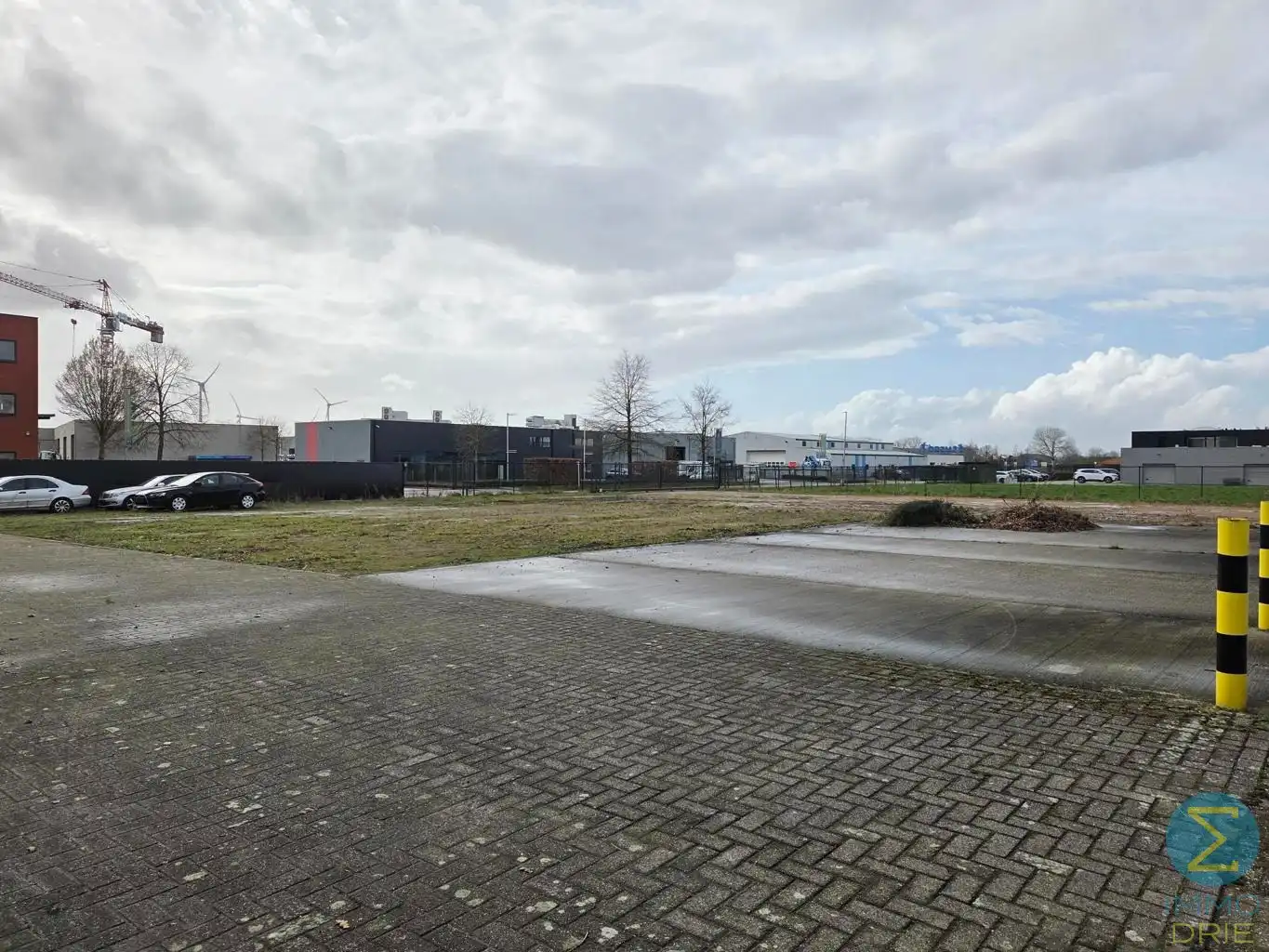 Commerciële ruimte te huur foto 7