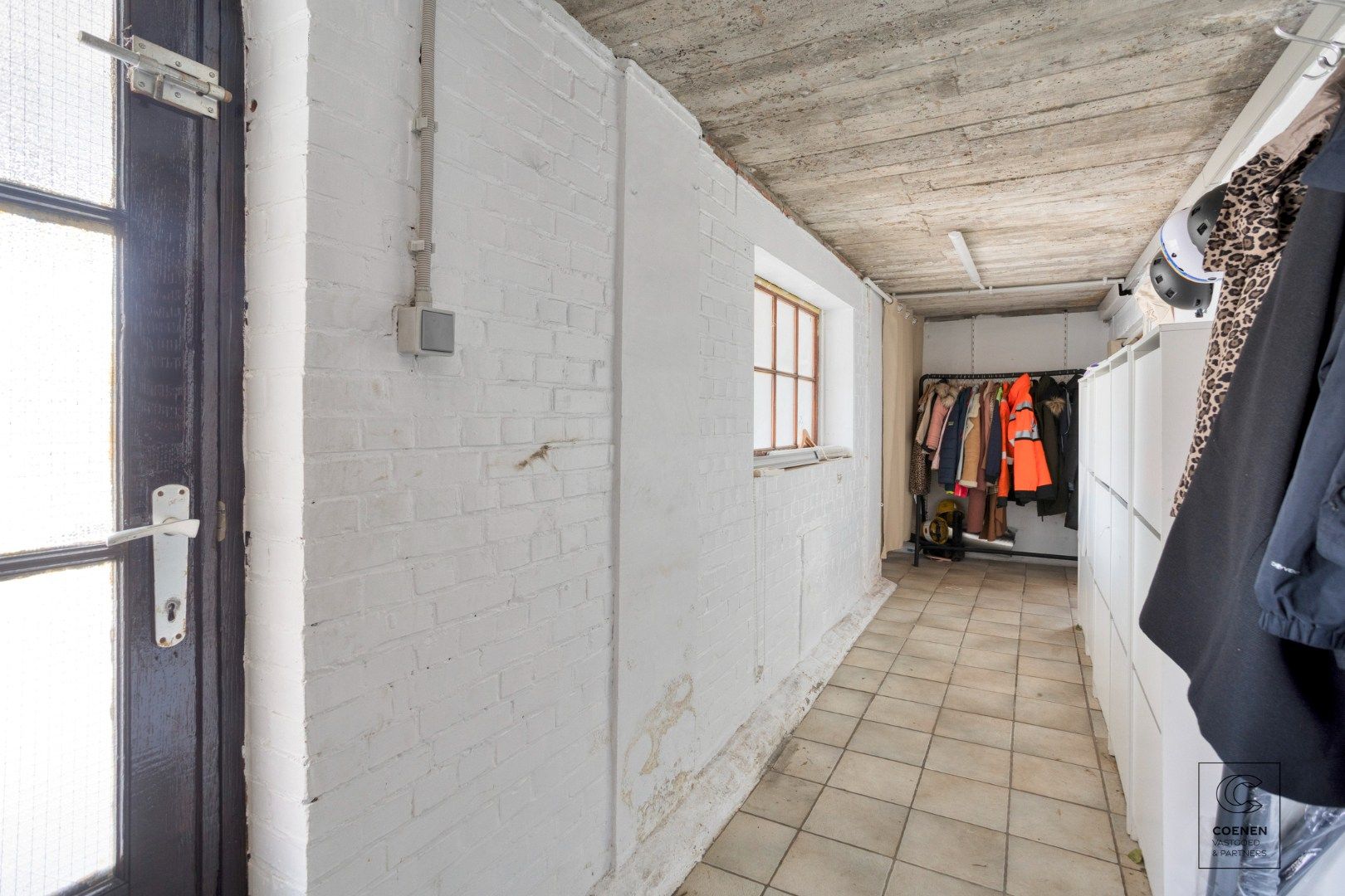 Charmante woning van 155 m² op een TOPligging te Sint-Job-in-'t-Goor! foto 23