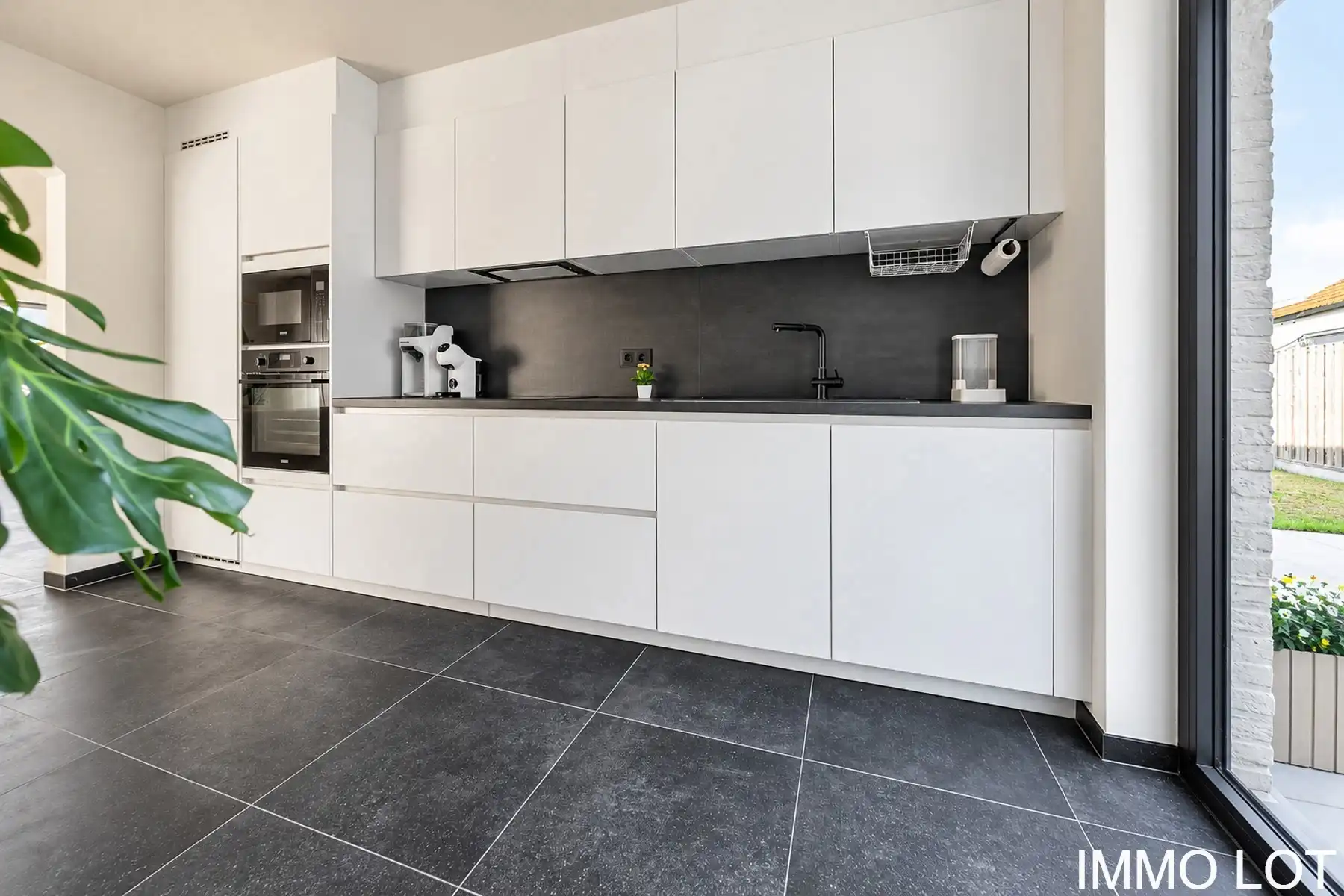 Stijlvolle bungalow met optie wonen-werken  foto 10