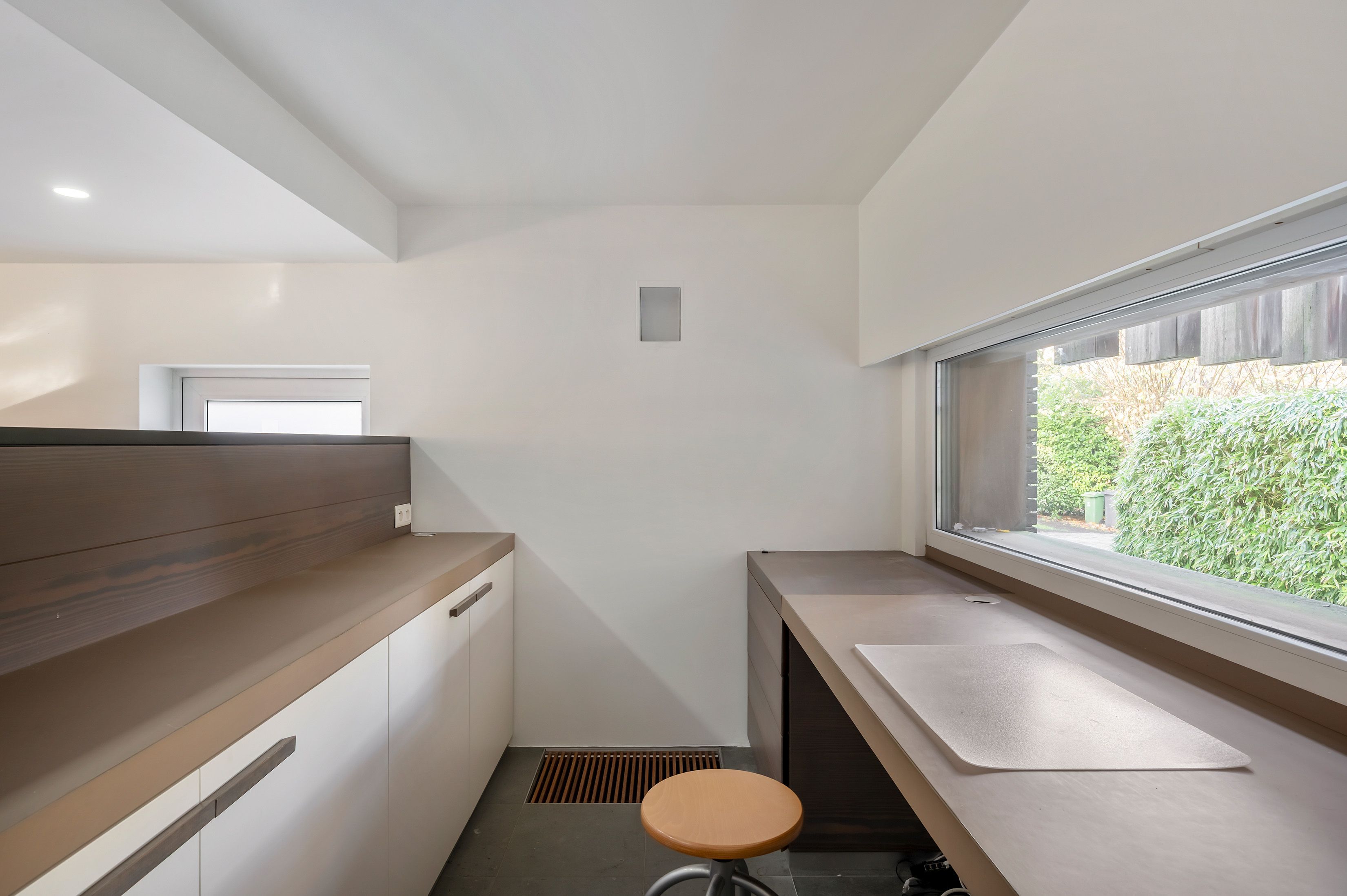 Architecturale villa met klasse en energie-efficiëntie te Kalmthout! foto 8