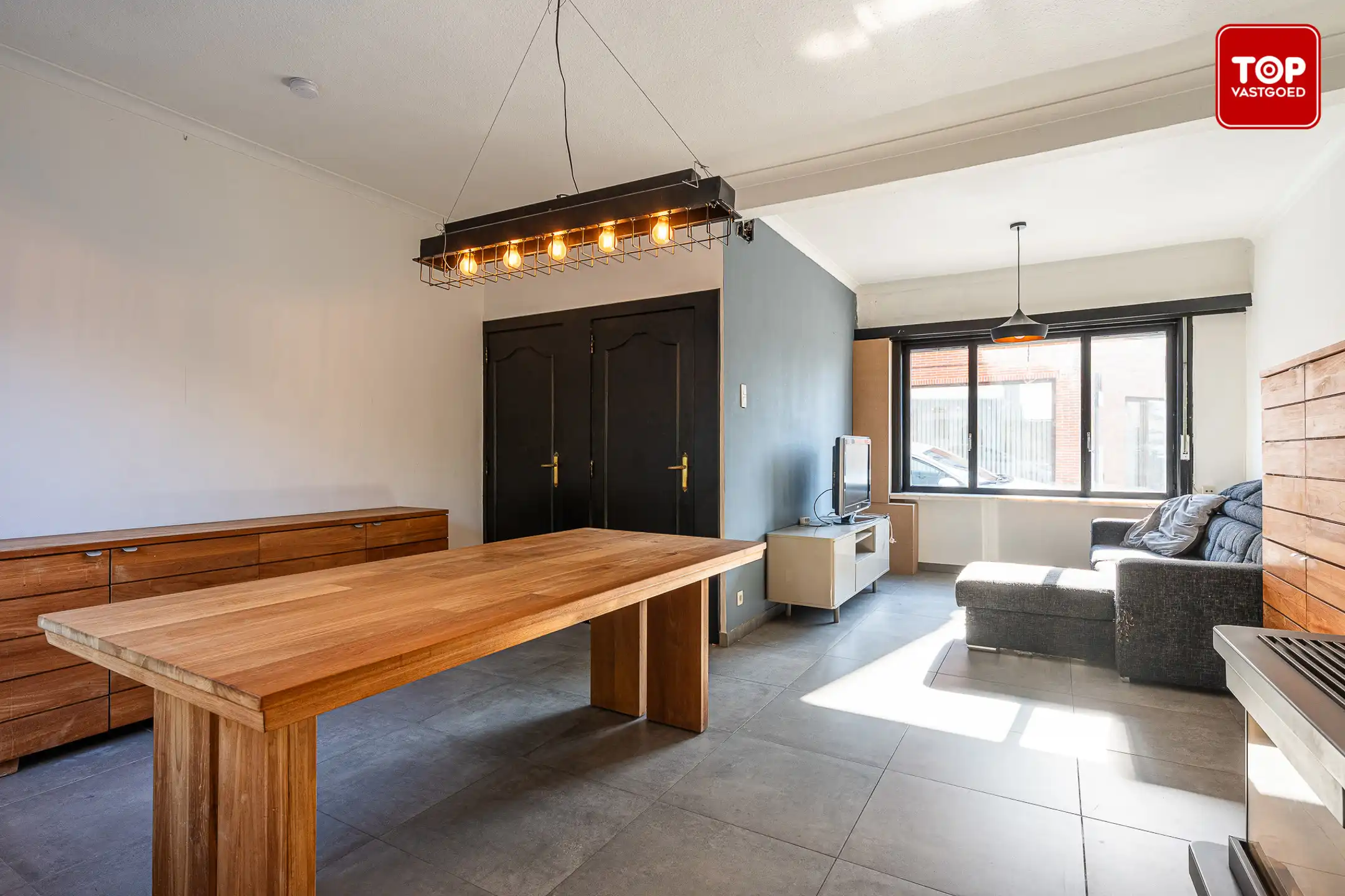 Woning met 3 slaapkamers en tuin foto 6