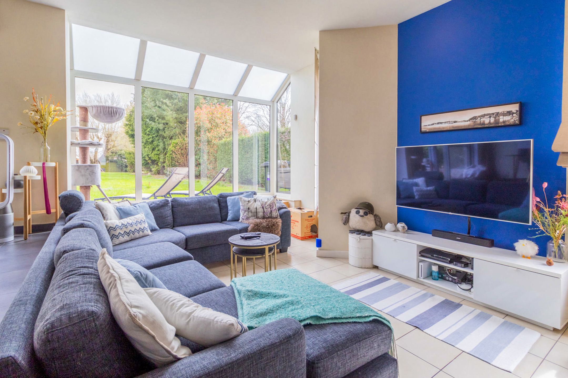 Mooie villa met 4 slaapkamers foto 3