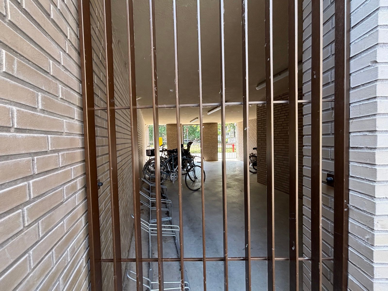Kantoor/Praktijkruimte in nieuwbouwsite Komet, Mechelen foto 12