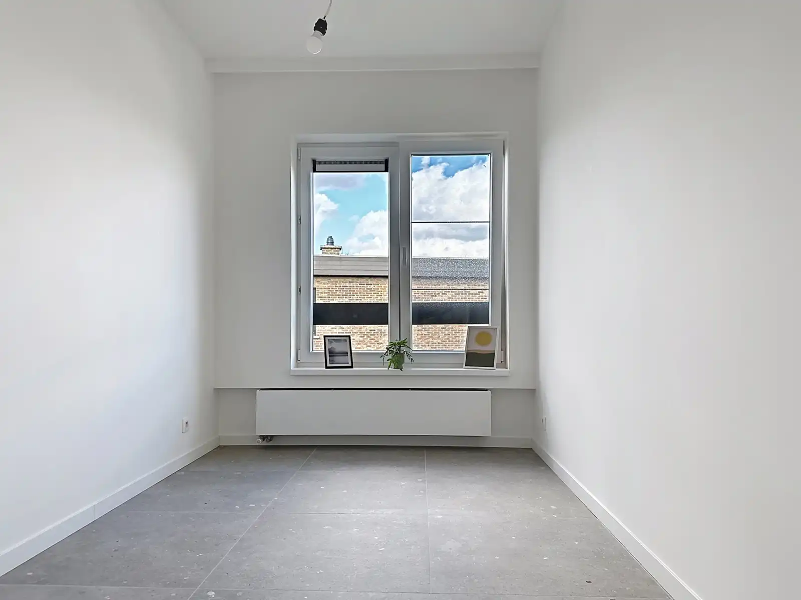 GERENOVEERD APPARTEMENT – NIEUWBOUWCOMFORT OP TOPLOCATIE  foto 34