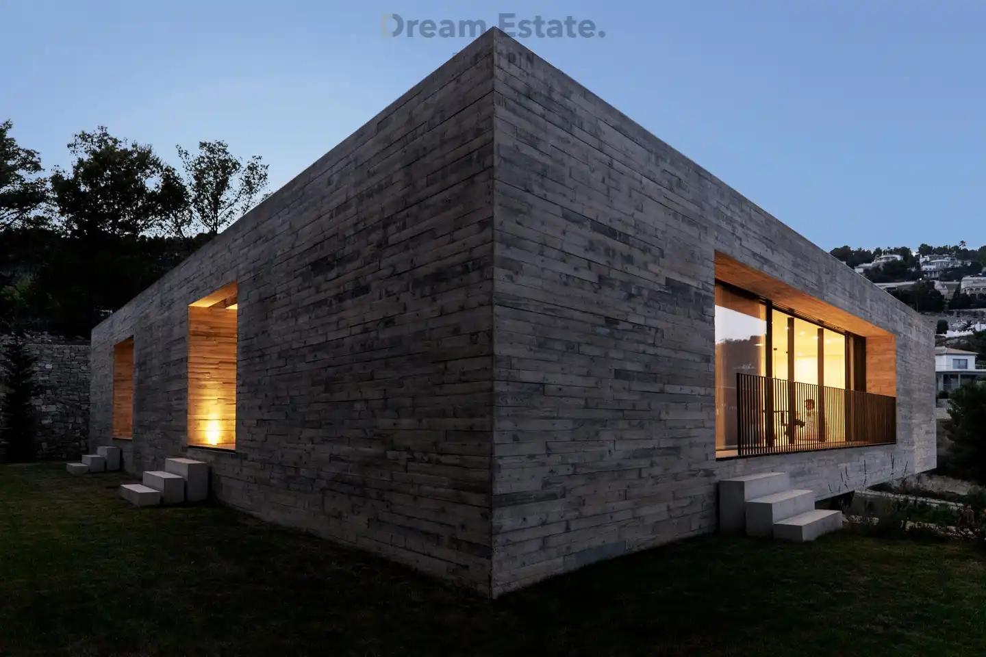 Design villa in Benissa,  Raco de Galeno foto 15