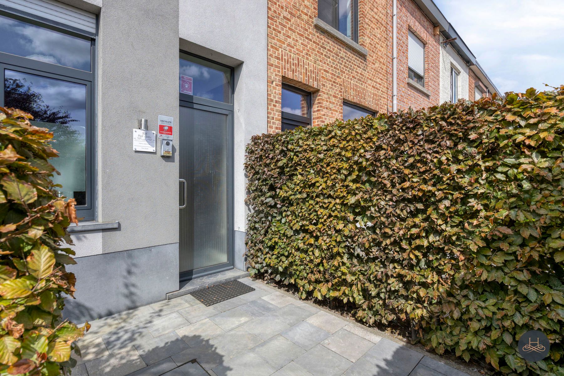 Stijlvolle bel-etage met wellness en tuin foto {{pictureIndex}}