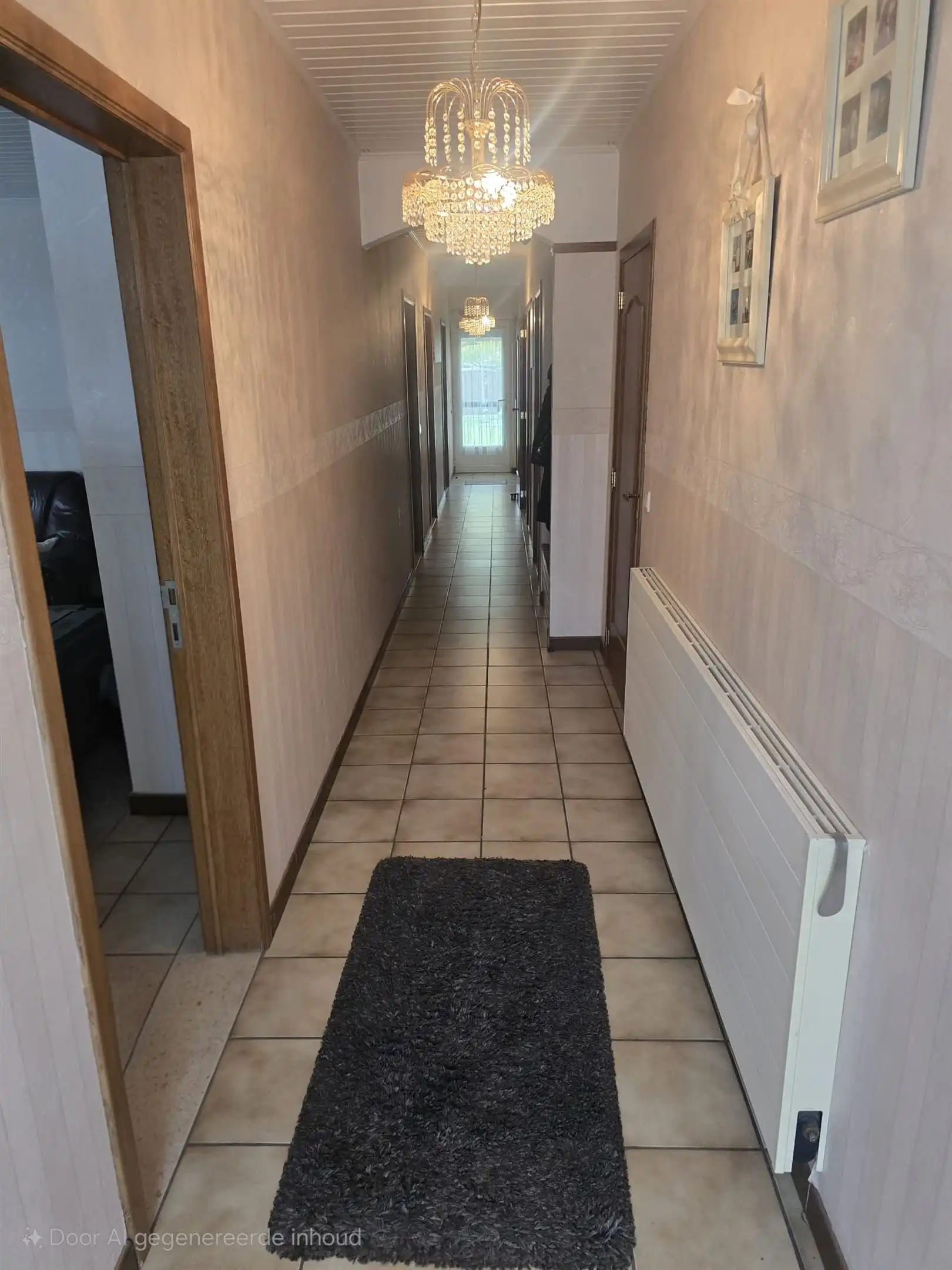 Ruime woning met 5 slaapkamers gelegen aan de E313 foto 3