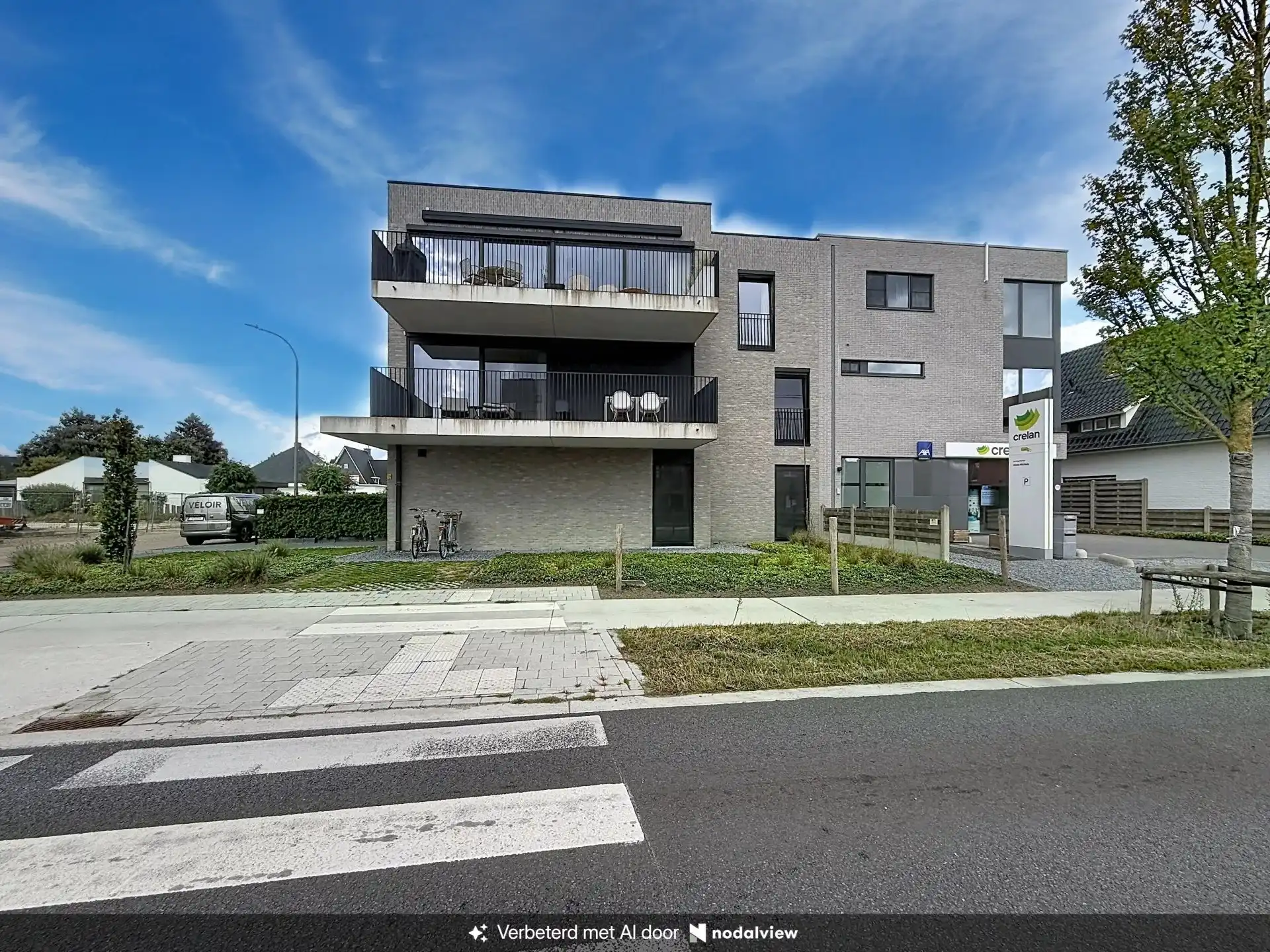 LUXUEUS APPARTEMENT OP DE BOVENSTE VERDIEPING IN HARTJE LOMMEL foto 31