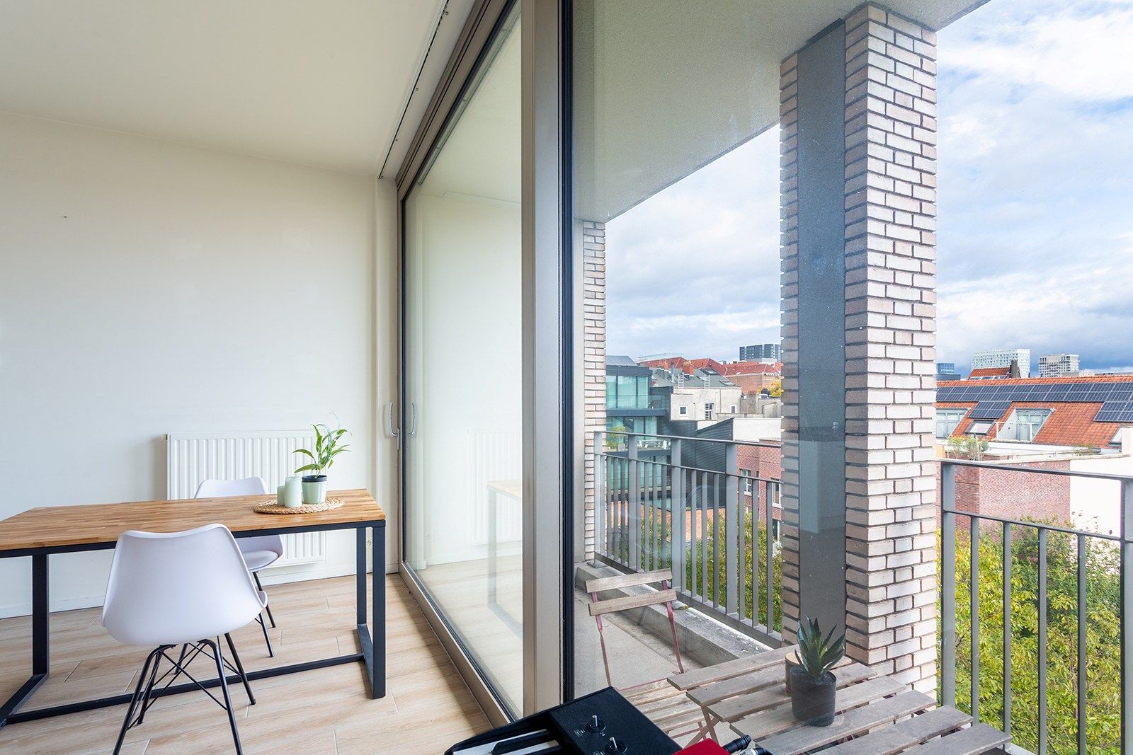 Rust en Stad in perfecte balans foto 6