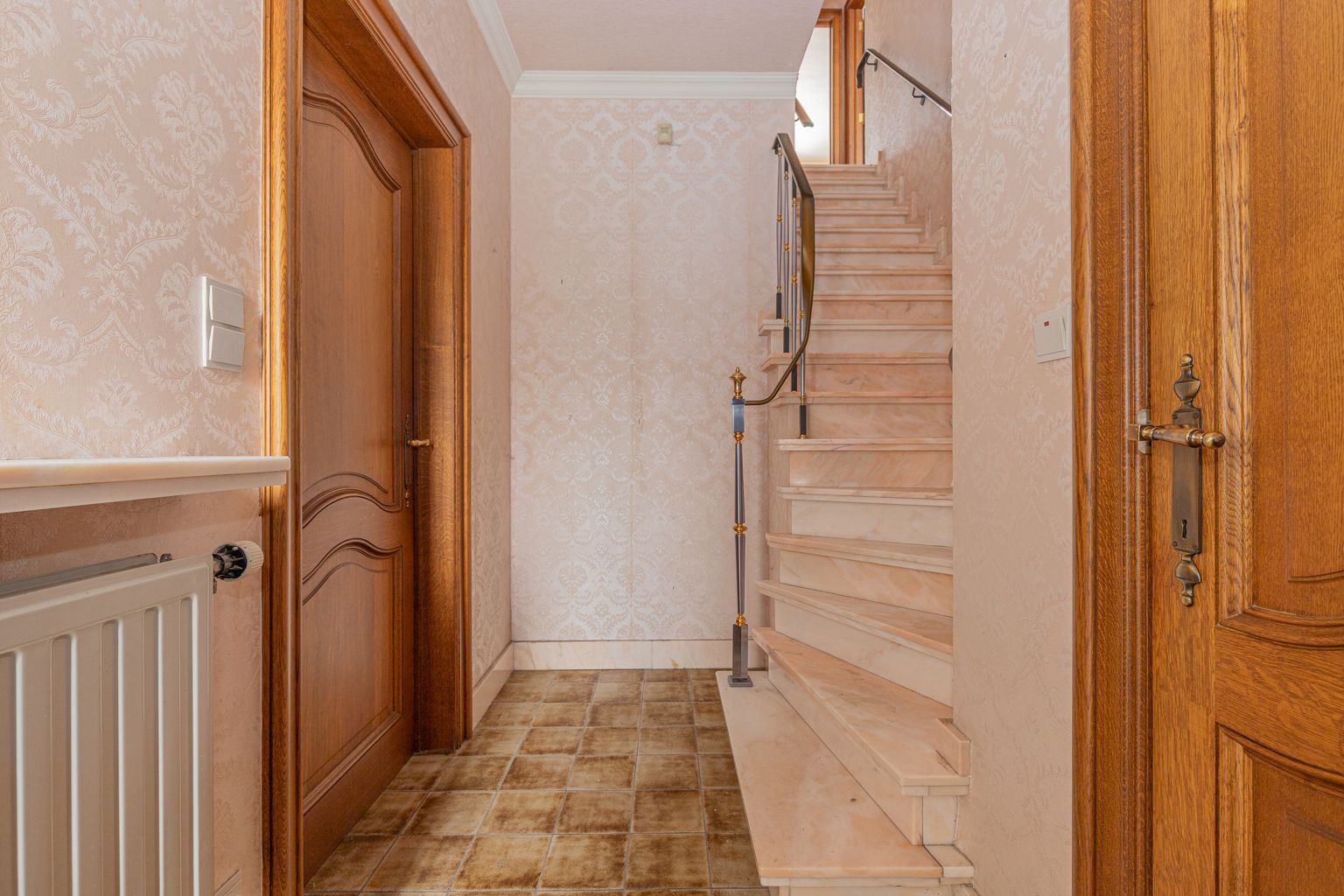 Halfopen bebouwing  foto 3