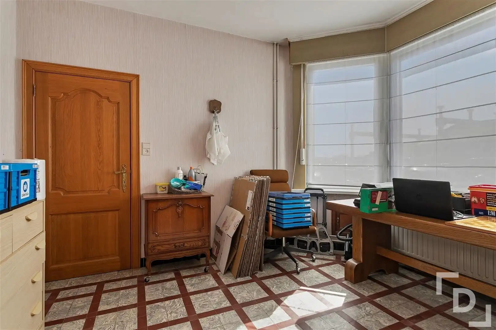 Ruime eengezinswoning foto 12