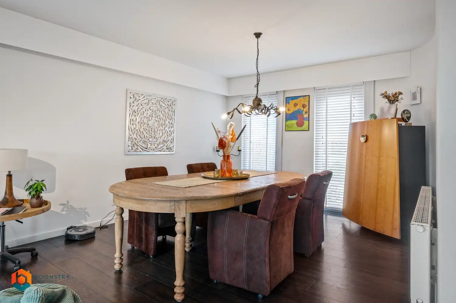 Instapklare villa met 4 slpkrs op perceel van 801m² te Keerbergen foto 8