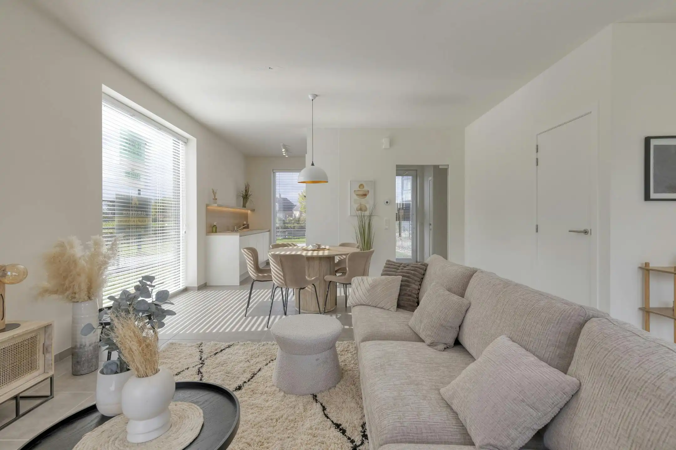 Huis te koop in Zoetwaterlande te Adinkerke - De Panne foto 2