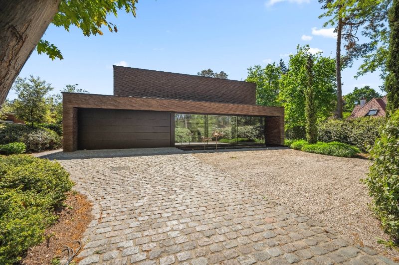 Exclusieve architecturale moderne villa van 532m² op 15 are foto 30