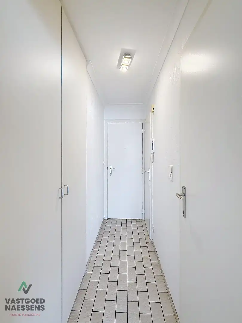 INSTAPKLARE STUDIO MET RUIM TERRAS EN ZEEZICHT foto 10