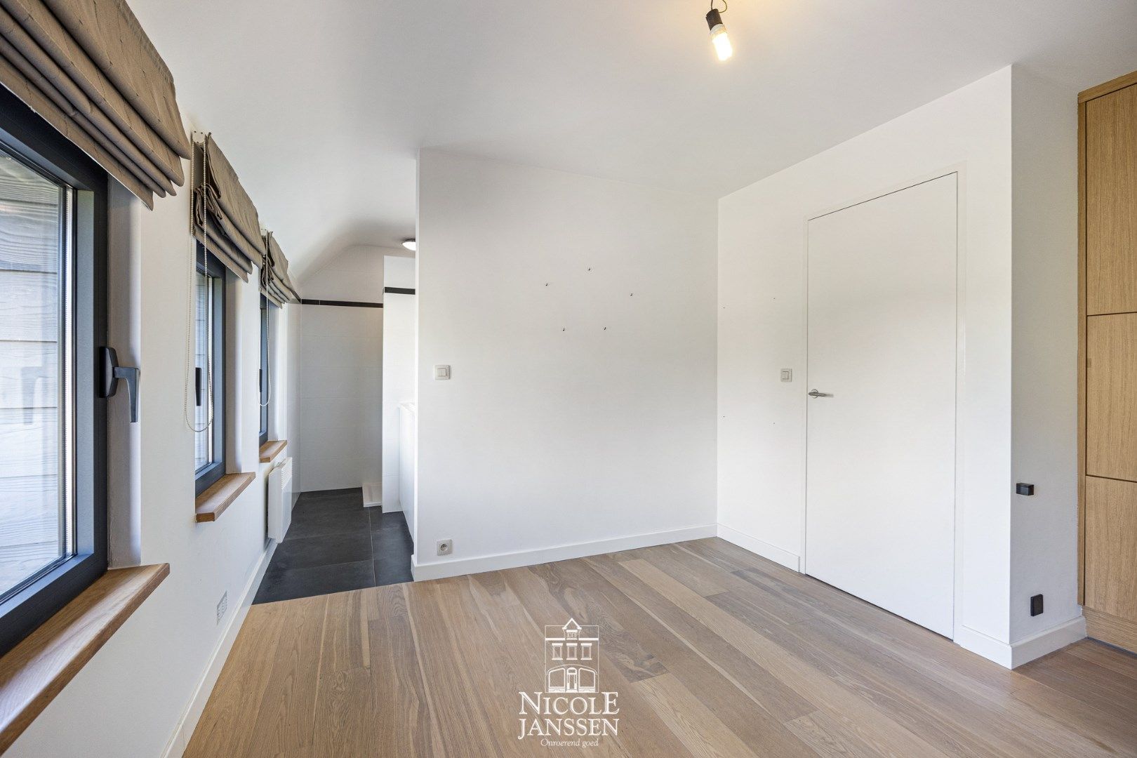 Energiezuinige villa met vijf slaapkamers in een rustige, groene omgeving  foto 21
