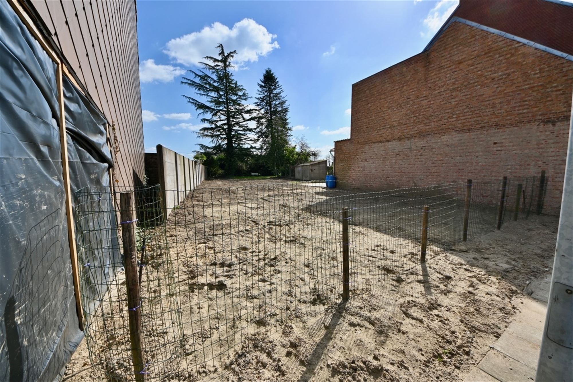 Bouwgrond te koop foto 3