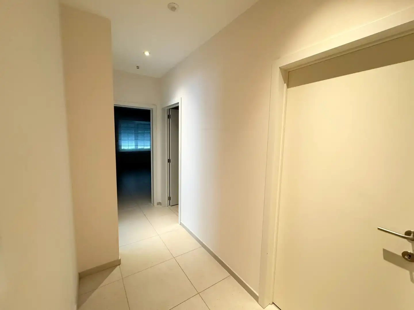 BEZOEKMOMENT VOLZET - Rustig gelegen gelijkvloers appartement met 1 ruime slaapkamer  foto 8