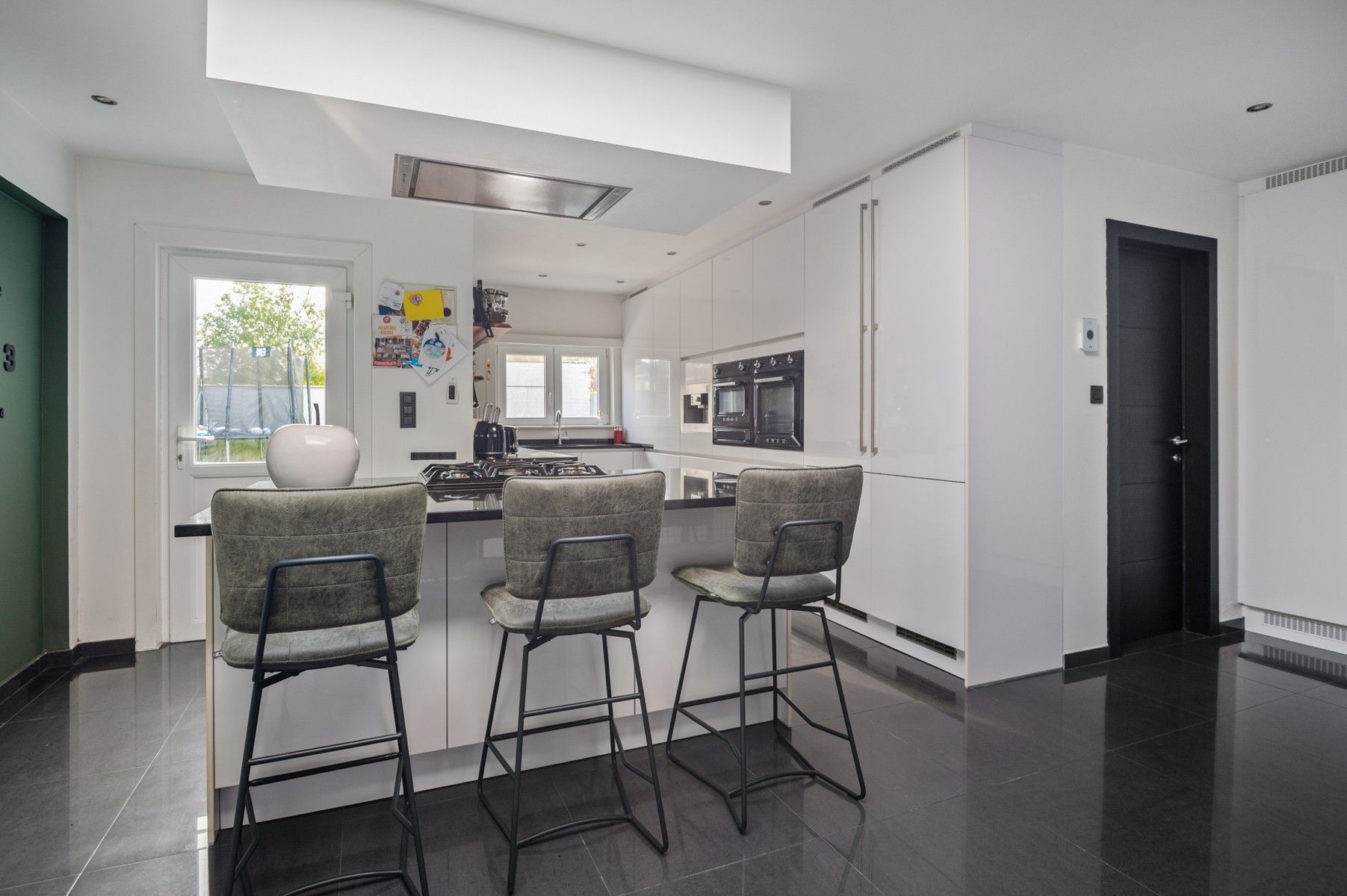 Ruime woning op toplocatie foto 4