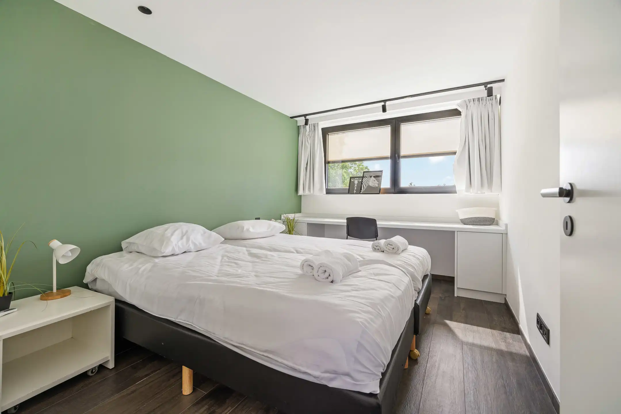 Moderne woning met zuidtuin rustig gelegen te Hees foto 22