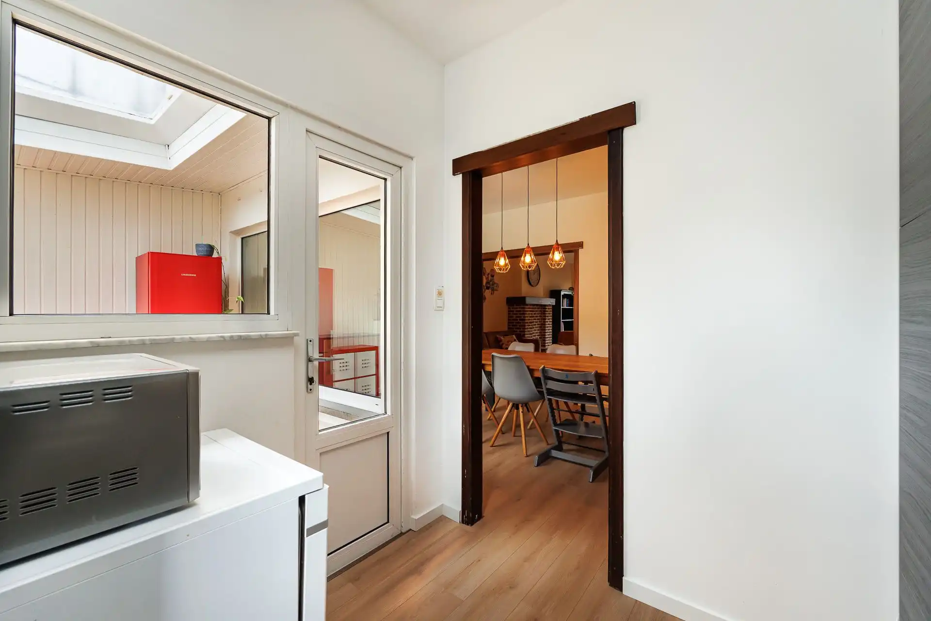 Fijne gezinswoning met 3 slaapkamers en tuin op topligging! foto 15