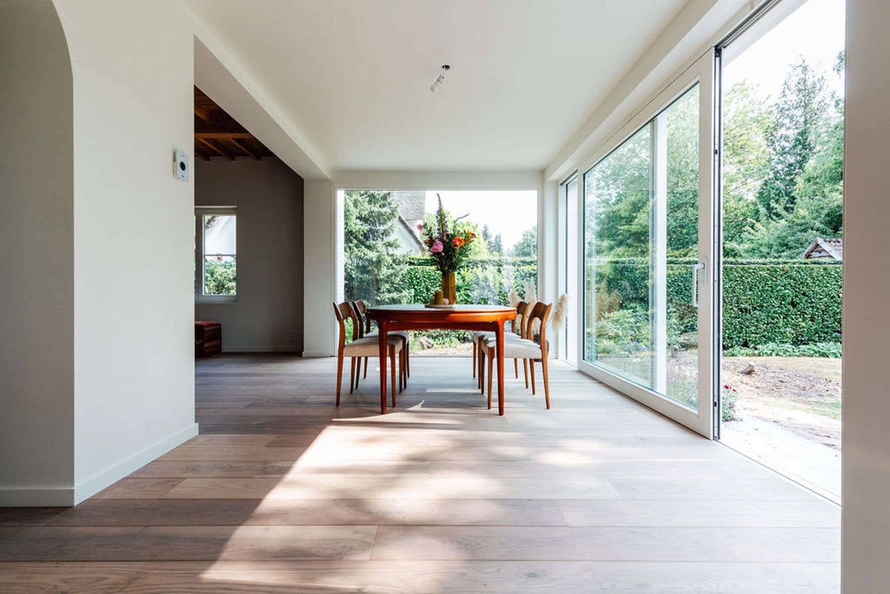 Charme villa op TOP locatie in Vriesdonk foto 7