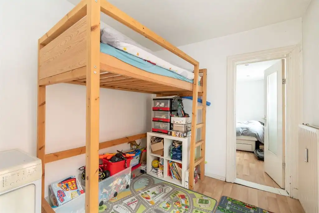 Woning in Antwerpen Zuid  foto 17