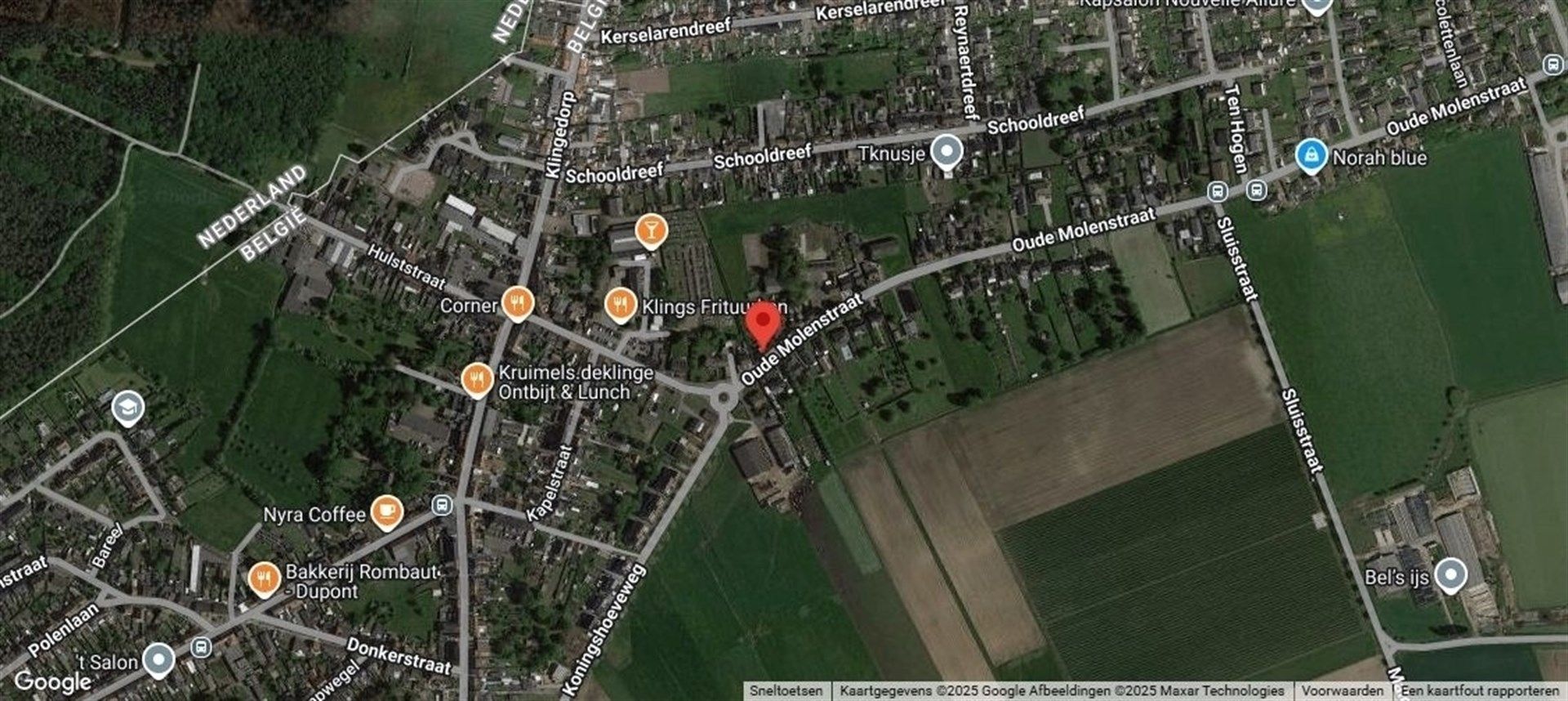 Nieuwbouw gezinswoning op een absolute toplocatie in nieuw woonproject 'De Klingerie'  foto 7