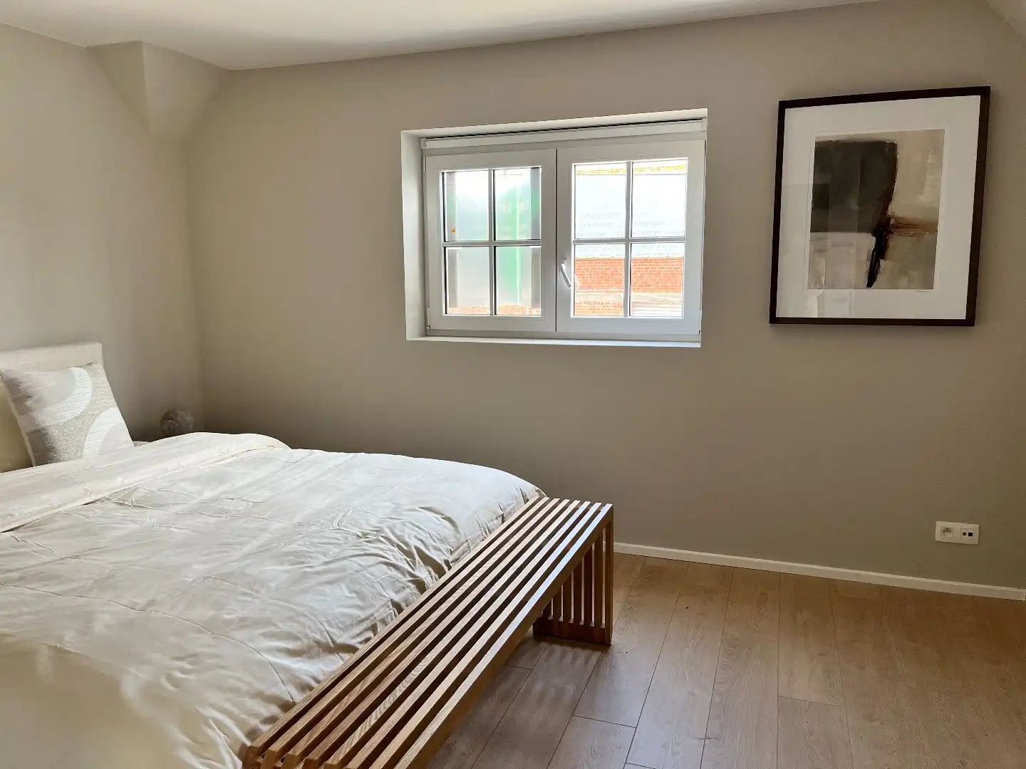 Prachtige nieuwbouwwoningen op landelijke locatie foto 9