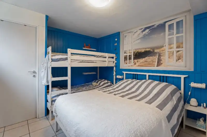 HALF OPEN BEBOUWING NABIJ DE MARKT VAN DE PANNE foto 23