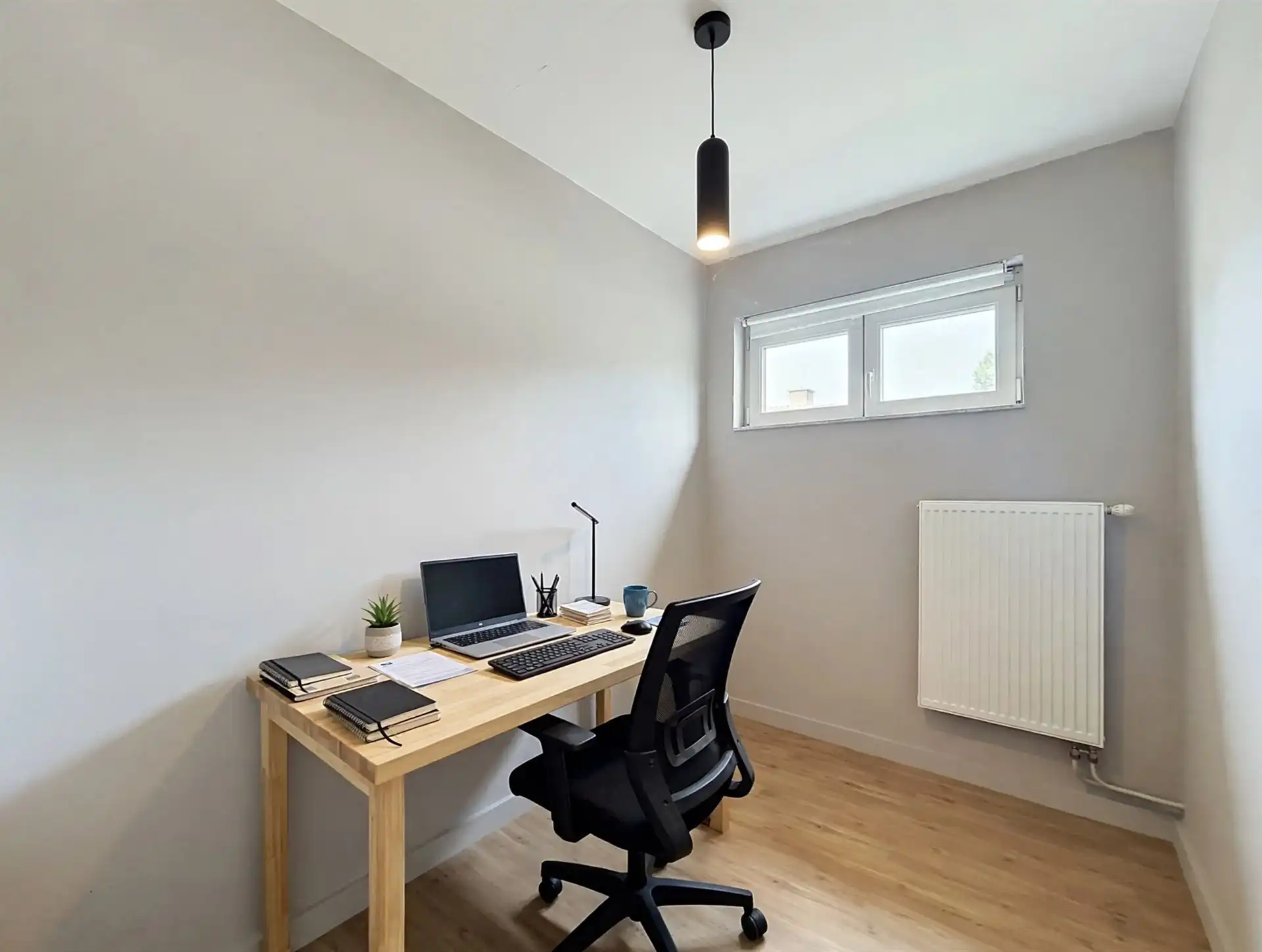 instapklare gezinswoning met 3 slaapkamers en garage foto 11