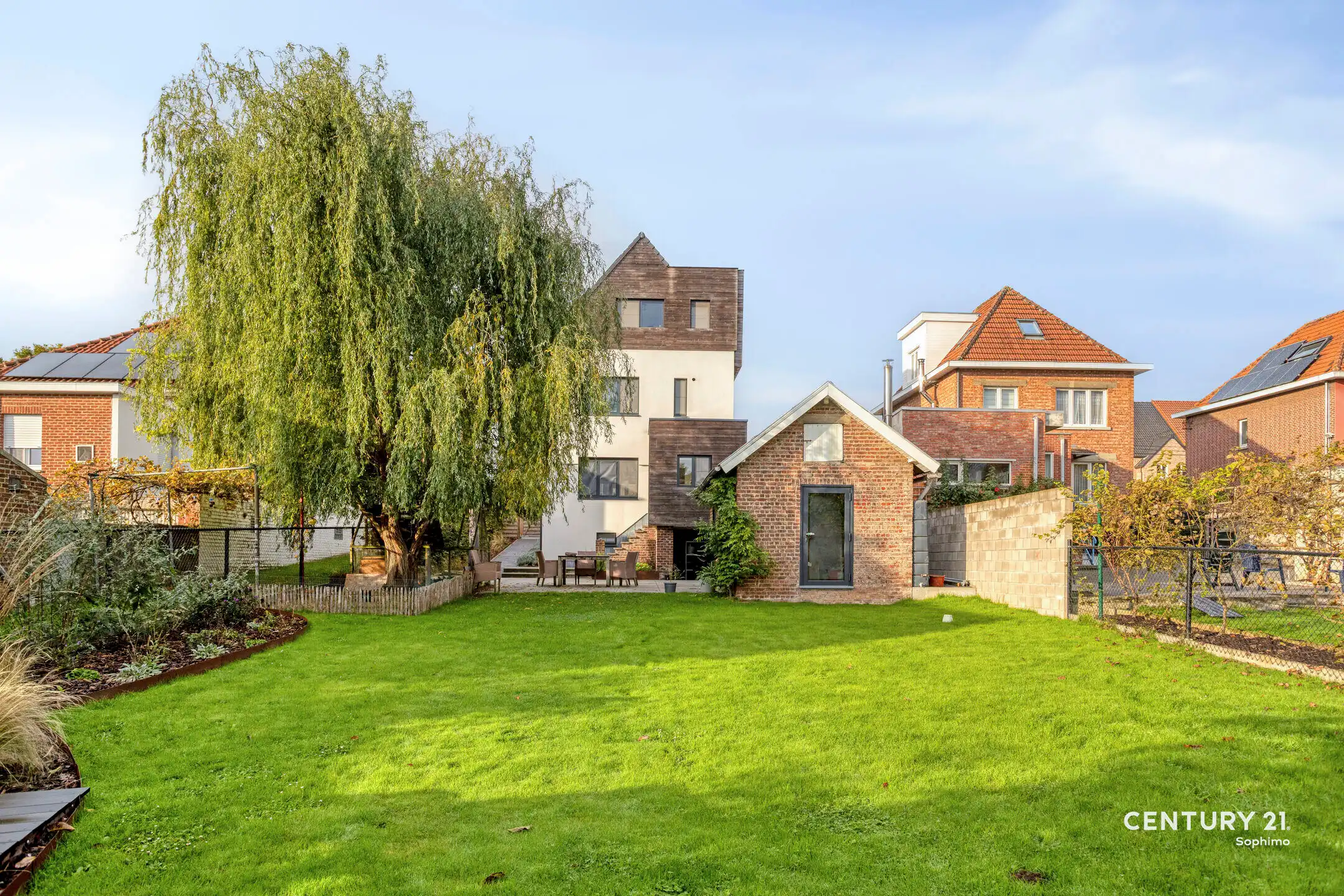 Energiezuinige vrijstaande woning met 3 slaapkamers foto 31