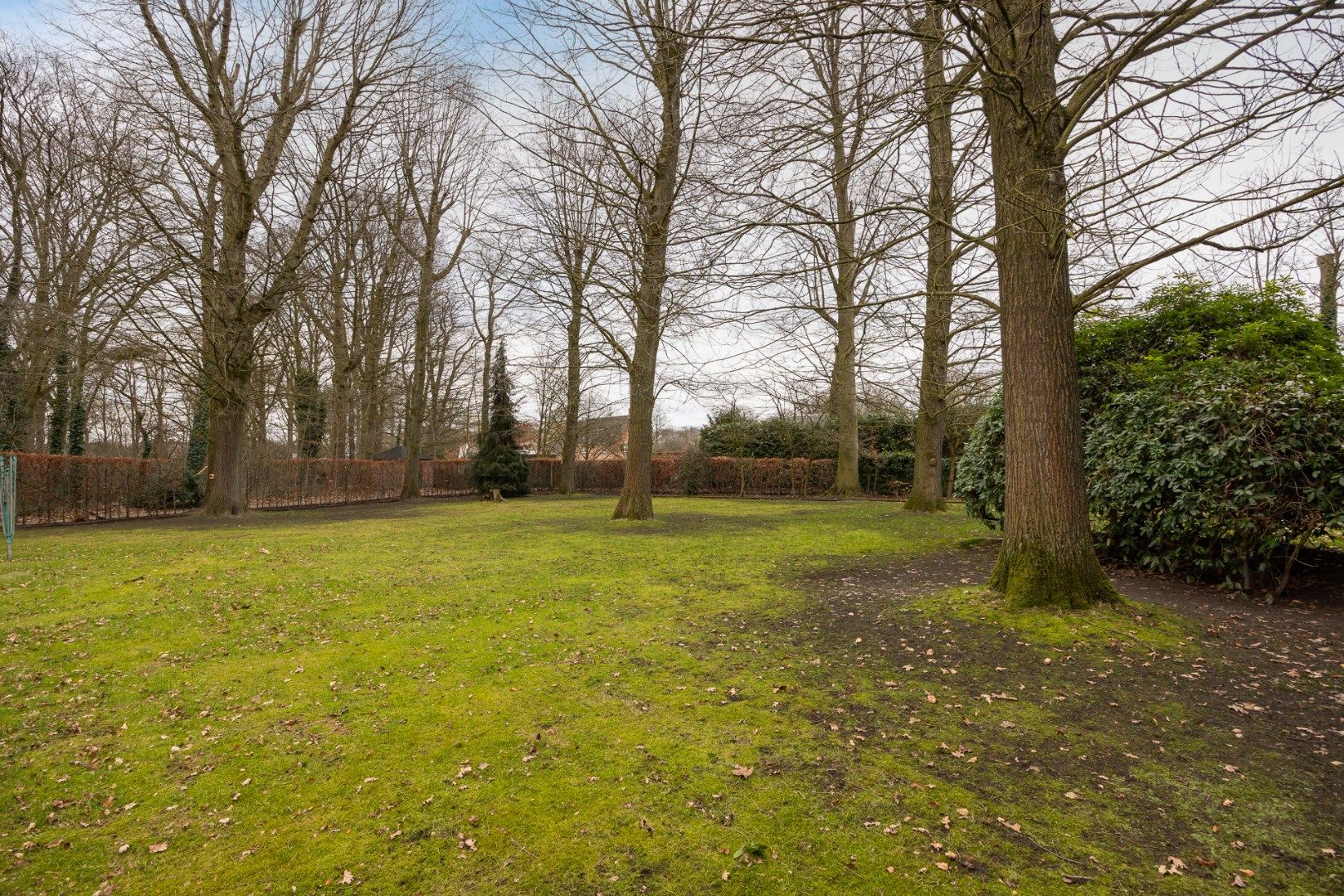 Ruime energiezuinige villa in De List te Schoten met 5 slaapkamers, 2 badkamers, tuin, terras en dubbele garage ! foto 2